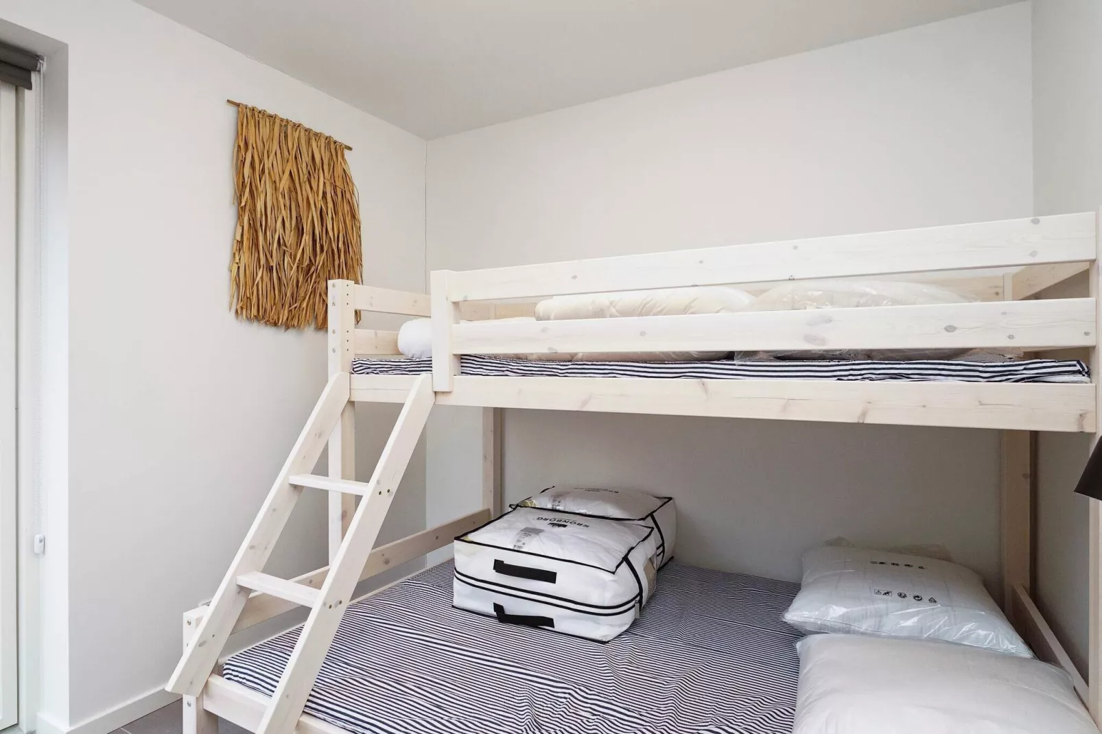 7 persoons vakantie huis in Gilleleje-By Traum-Binnen