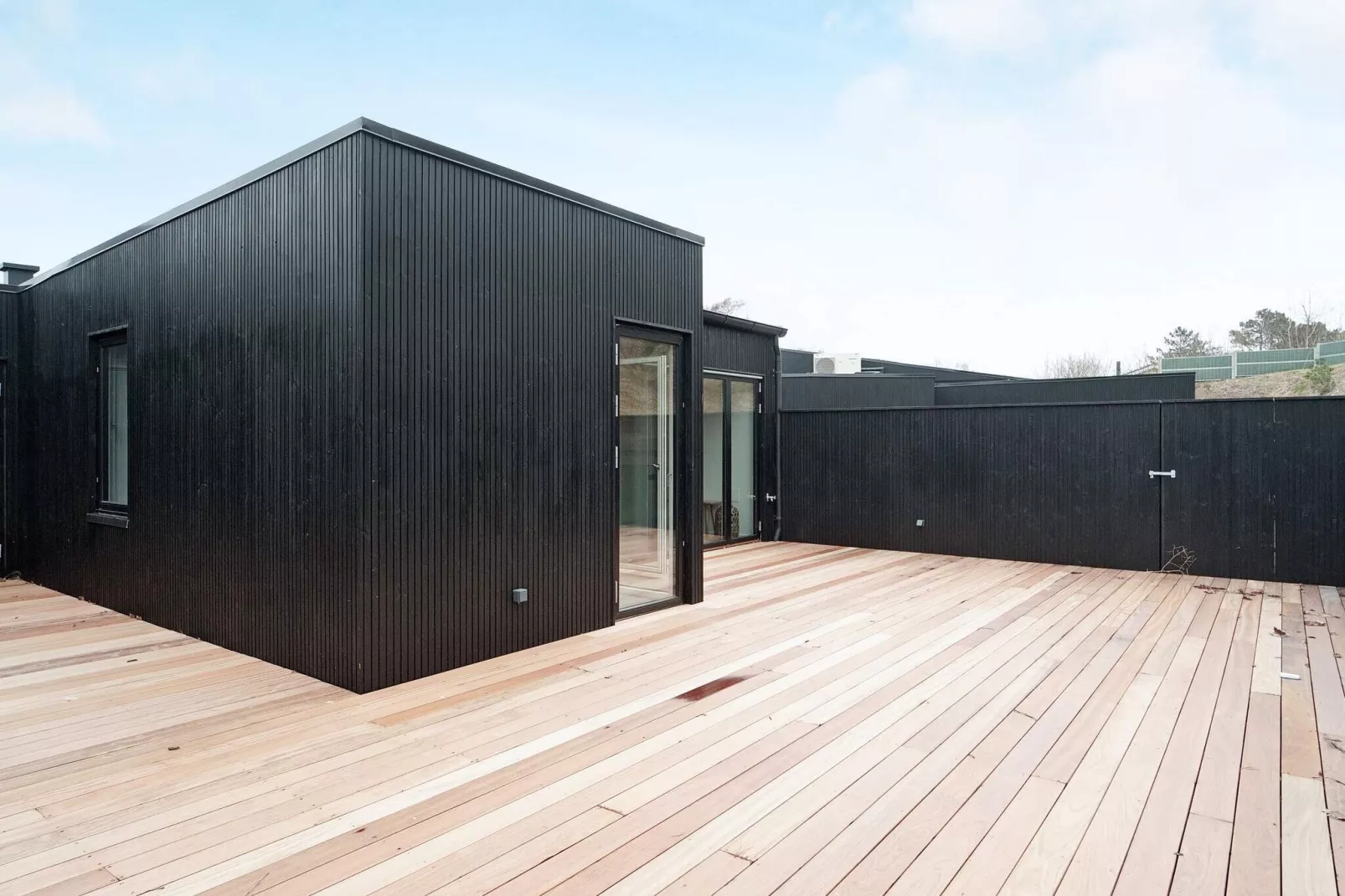 7 persoons vakantie huis in Gilleleje-By Traum-Uitzicht