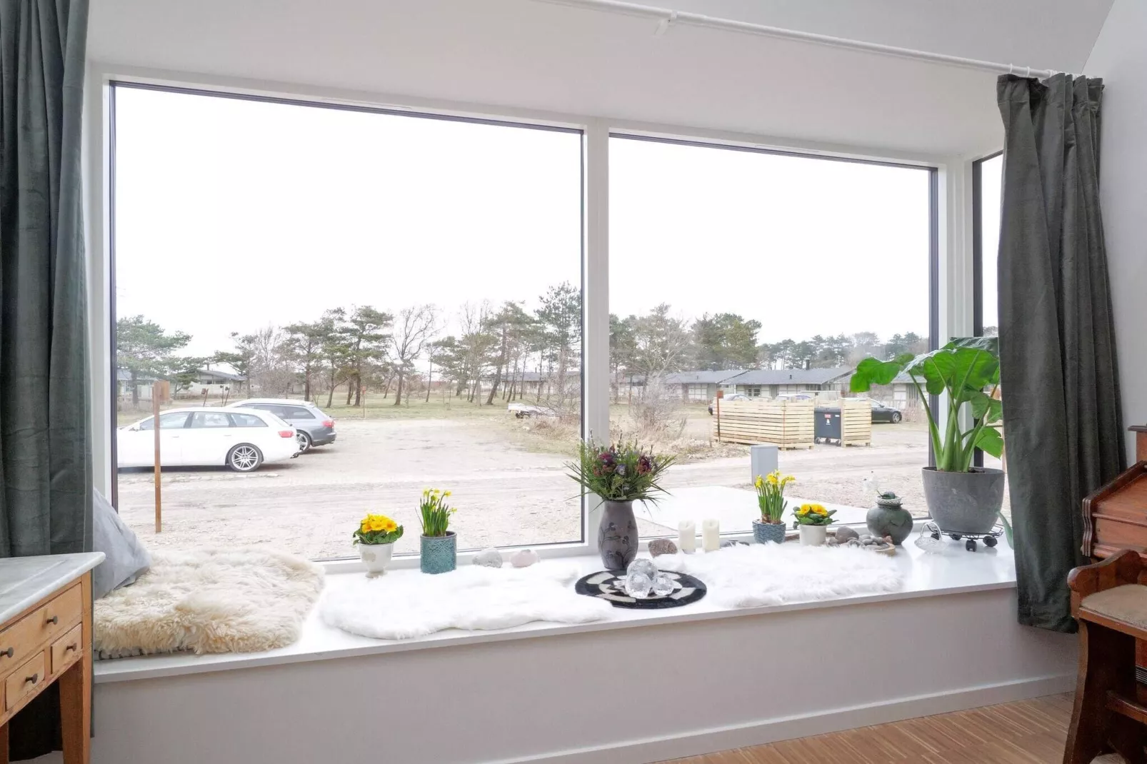 4 persoons vakantie huis in Gilleleje-Binnen