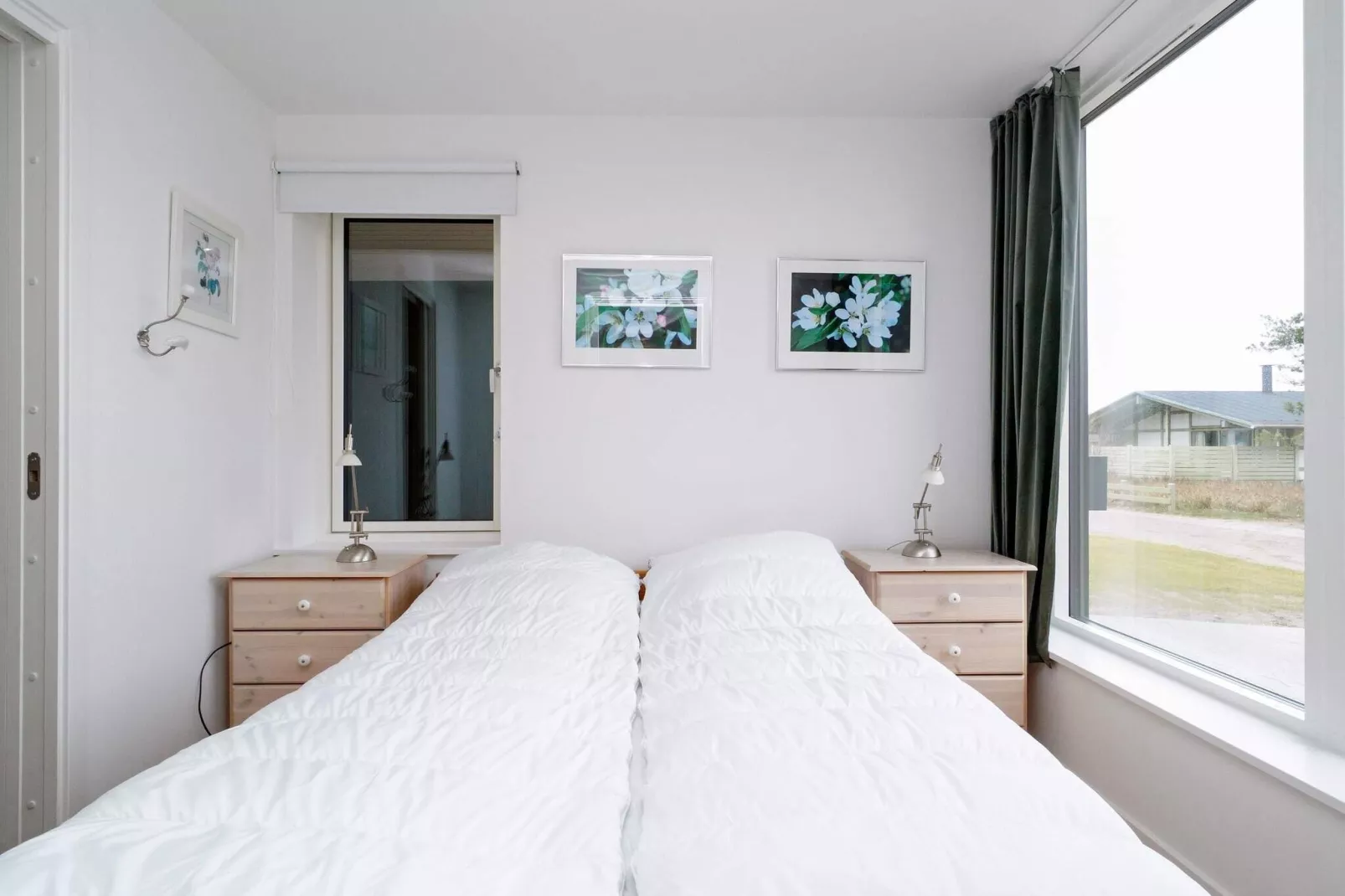 4 persoons vakantie huis in Gilleleje-Binnen