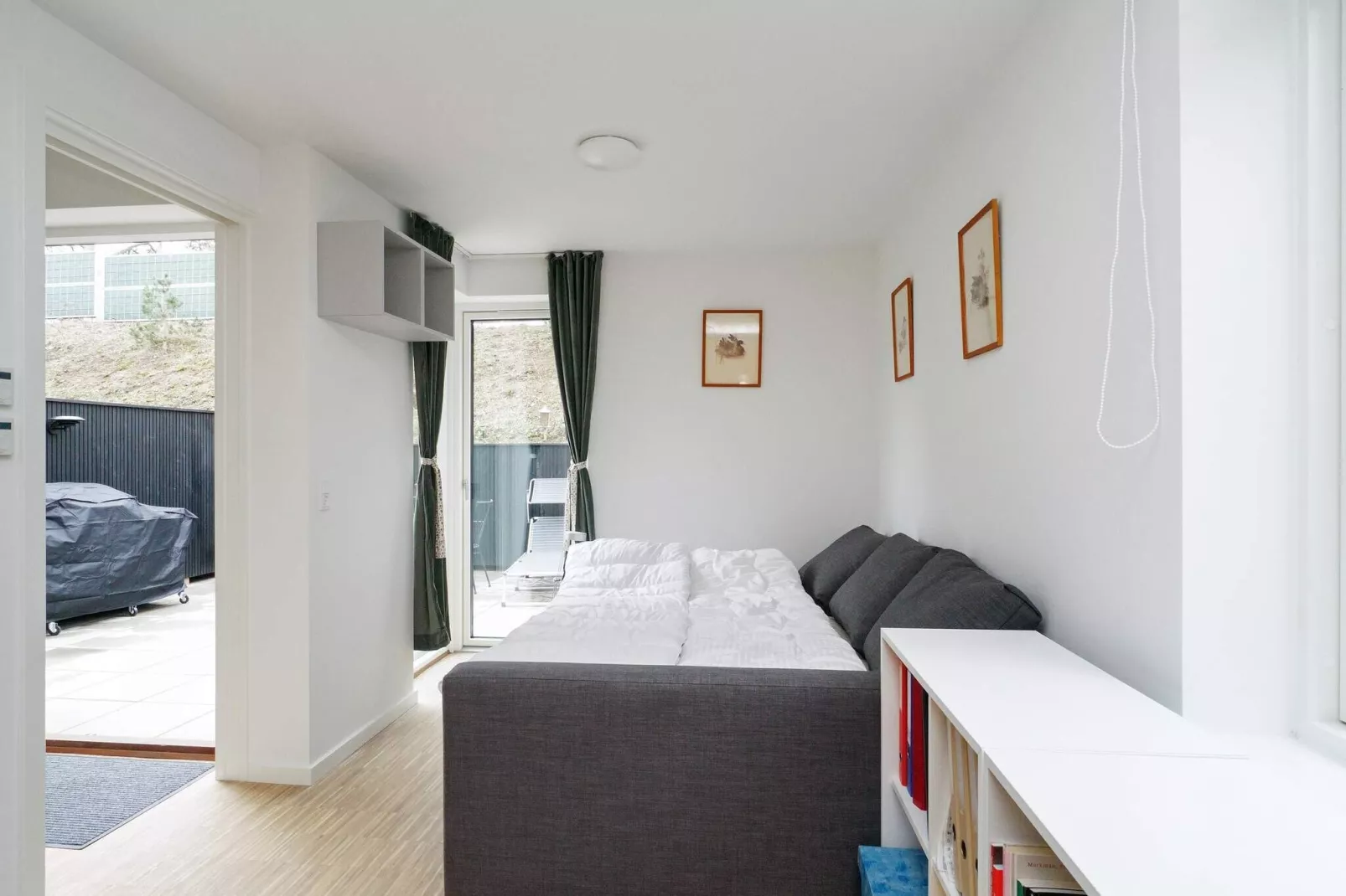 4 persoons vakantie huis in Gilleleje-Binnen