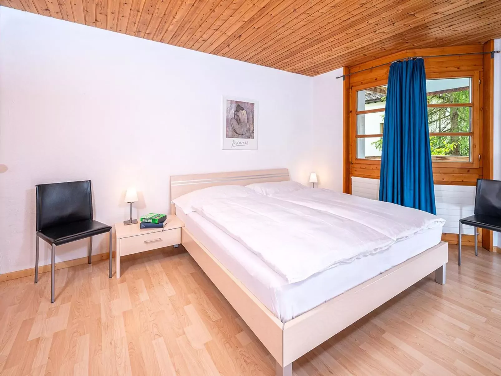 Schweizerhof 414-Binnen