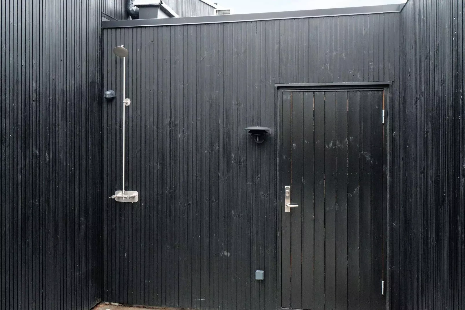 4 persoons vakantie huis in Gilleleje-Uitzicht