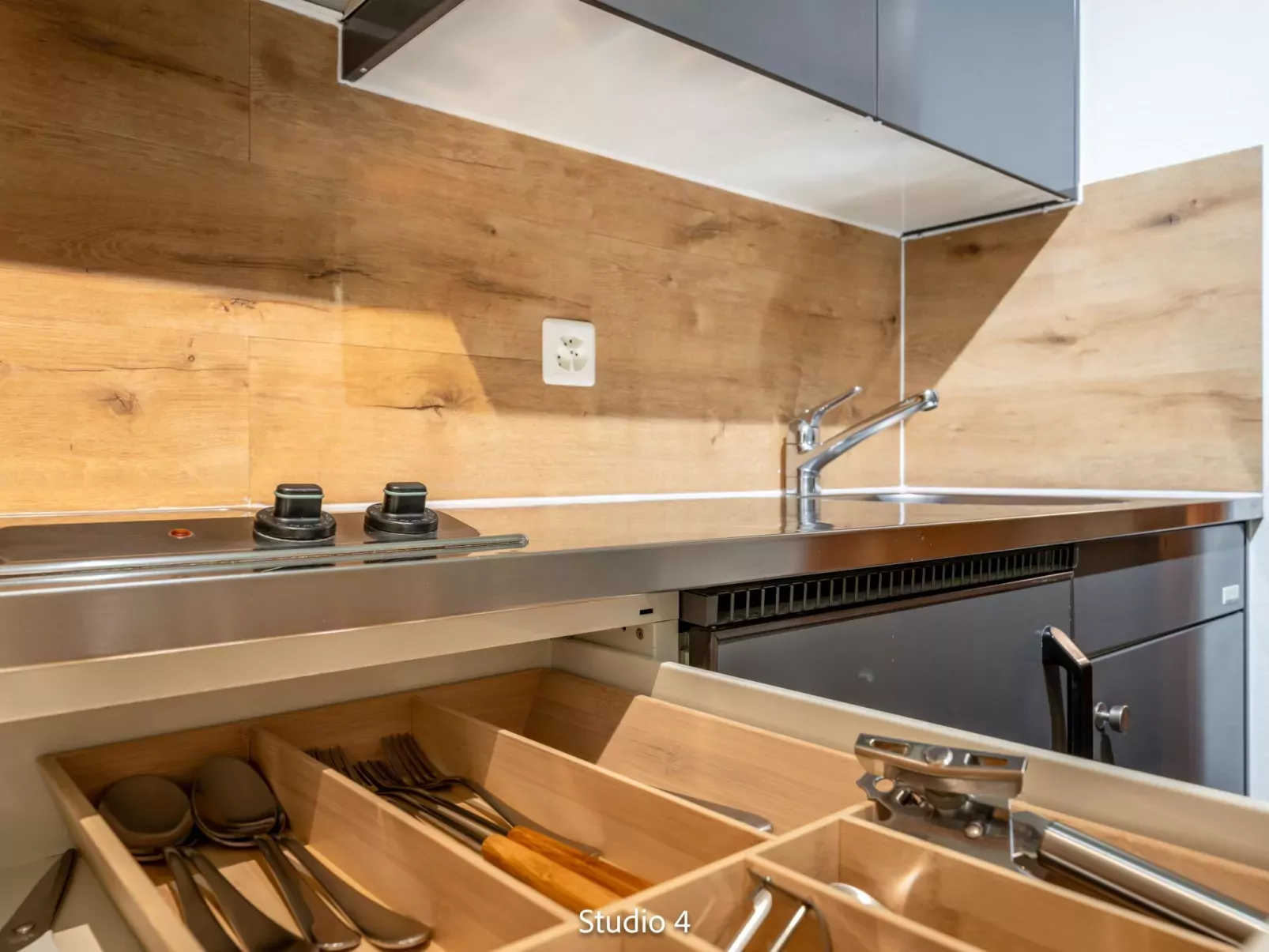 Steil Alva Studios Smit-Binnen