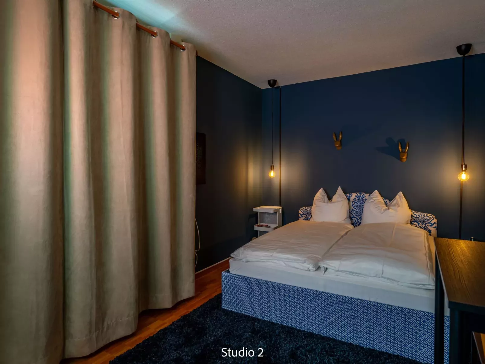 Steil Alva Studios Smit-Binnen