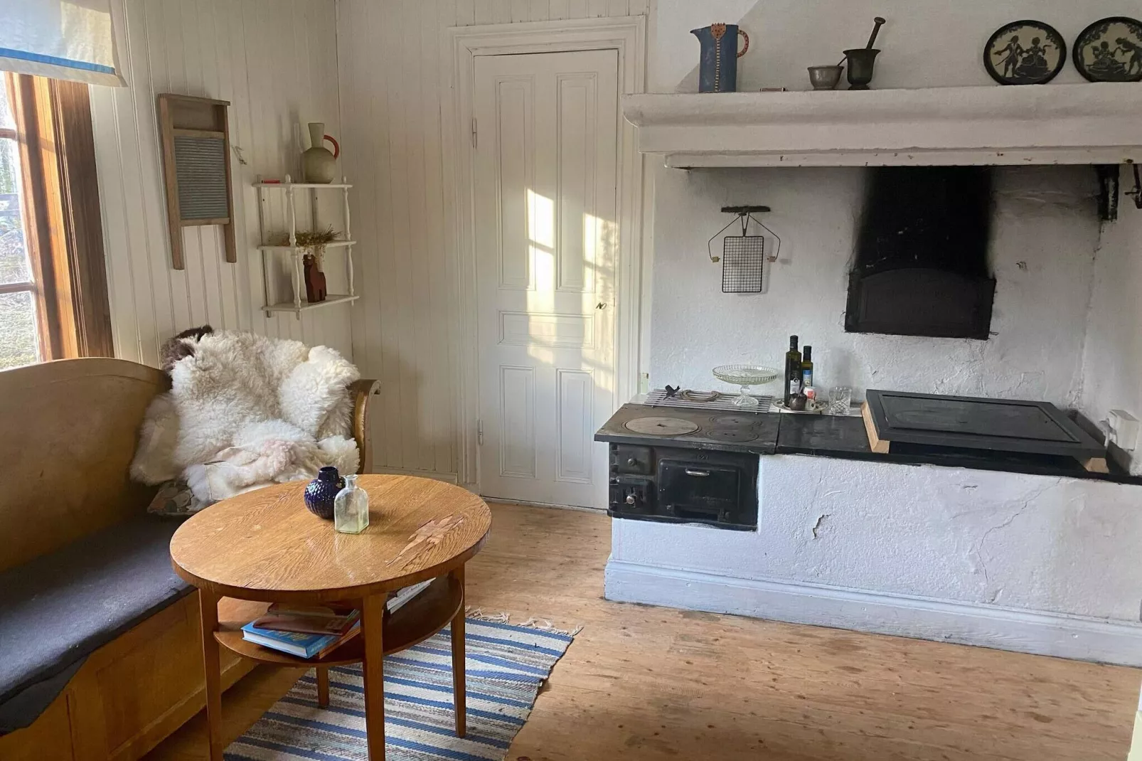 10 persoons vakantie huis in Hedesunda