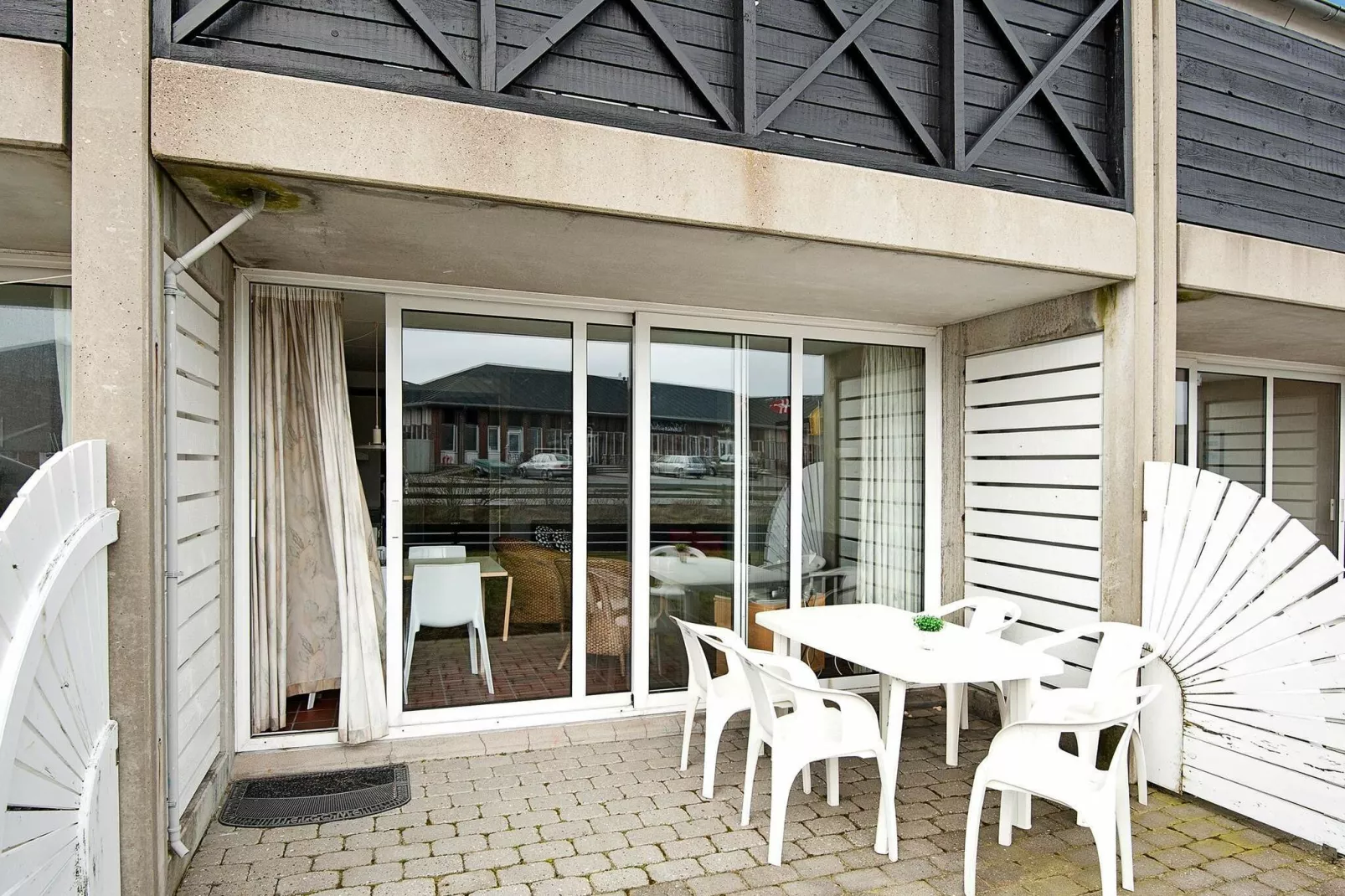 4 persoons vakantie huis in Fanø-By Traum-Uitzicht