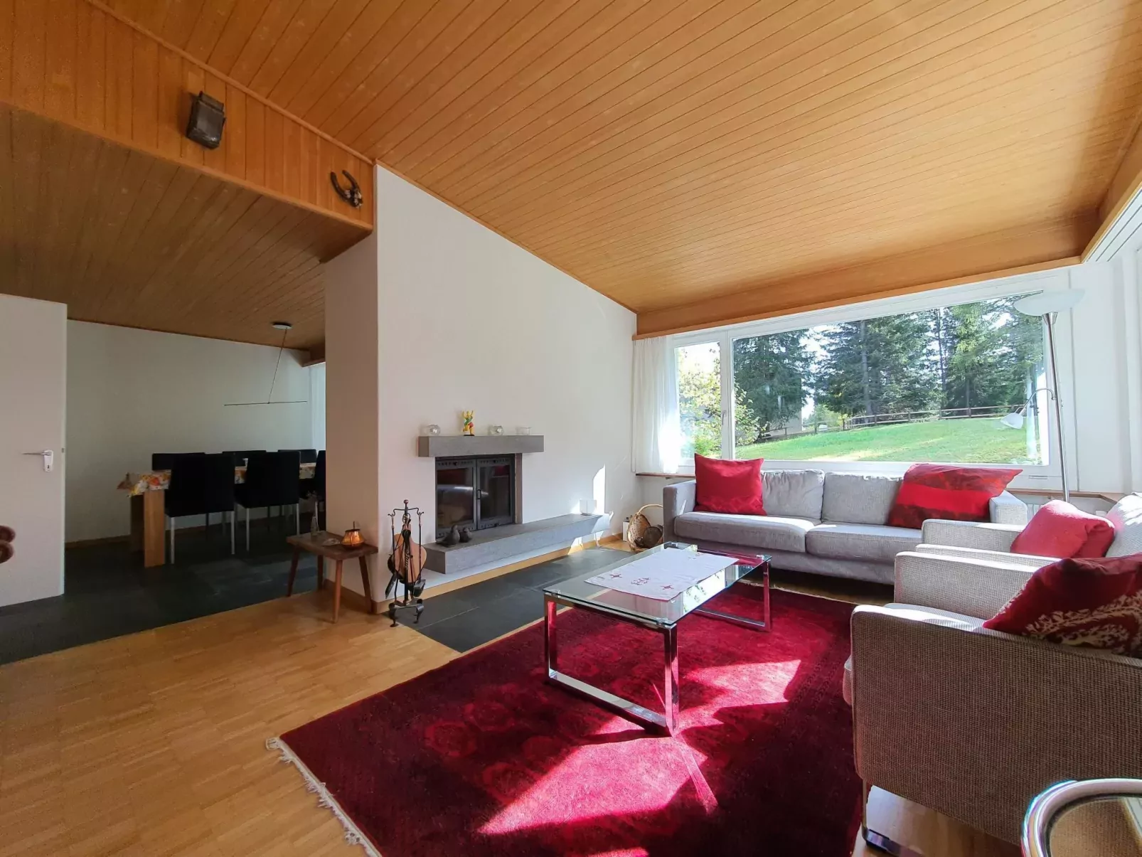 Ferienhaus Tina-Binnen