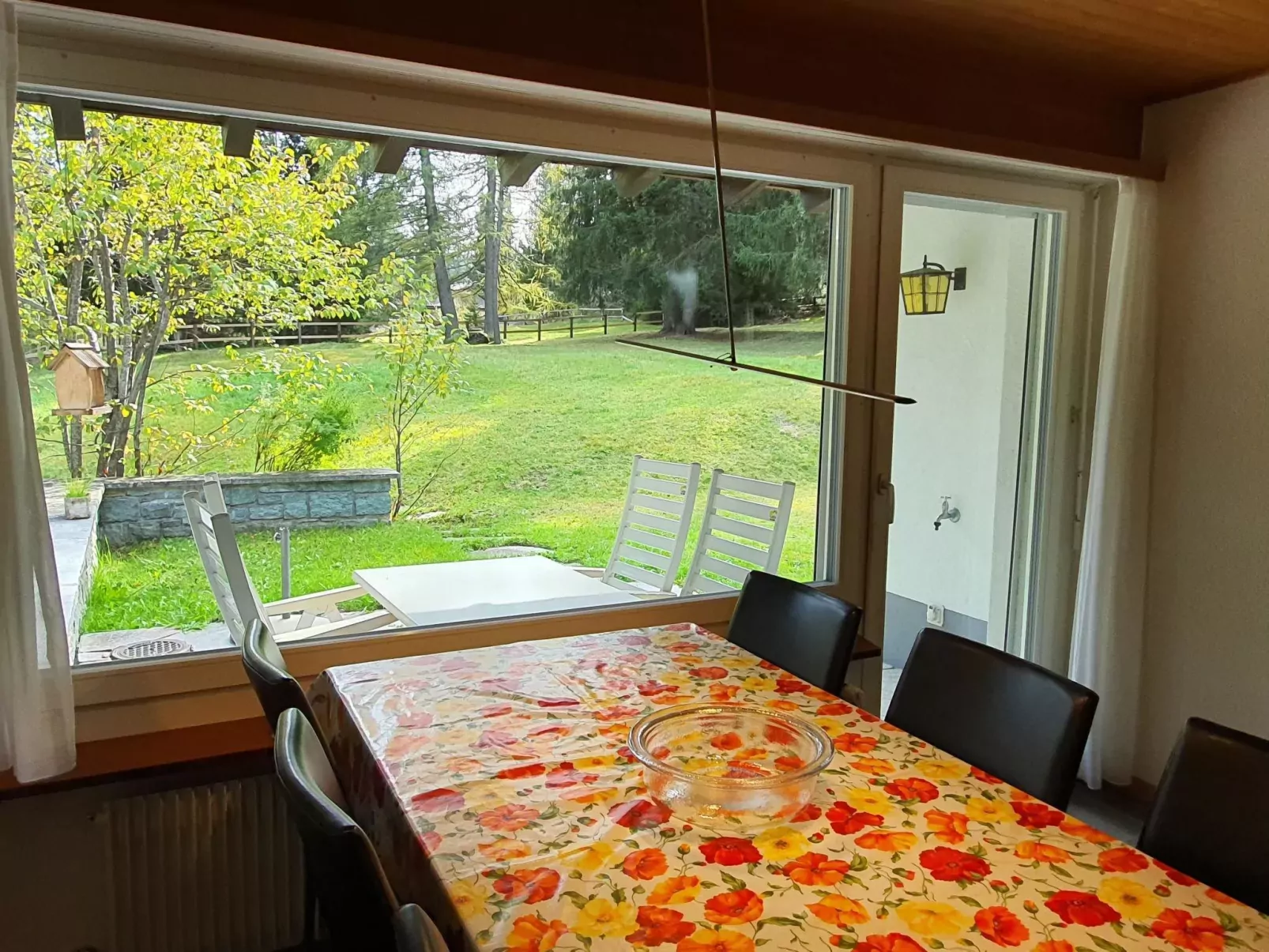 Ferienhaus Tina-Binnen