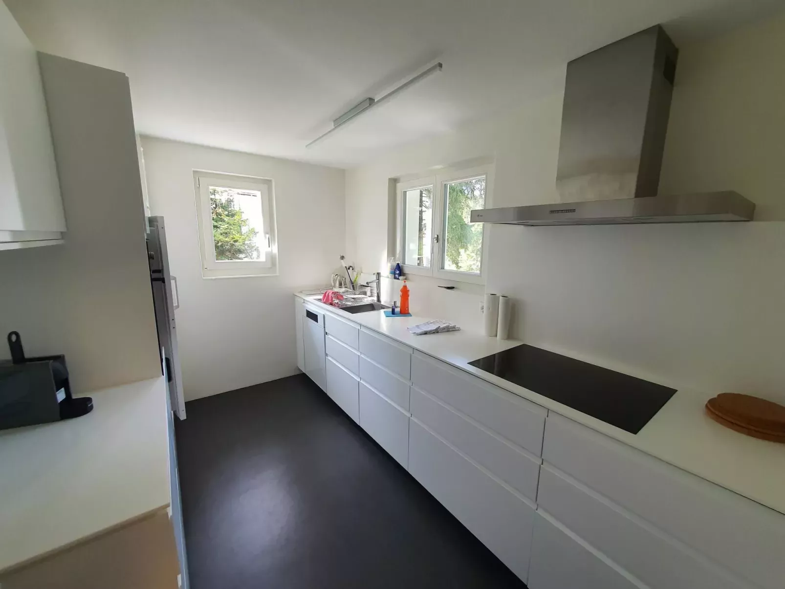 Ferienhaus Tina-Binnen