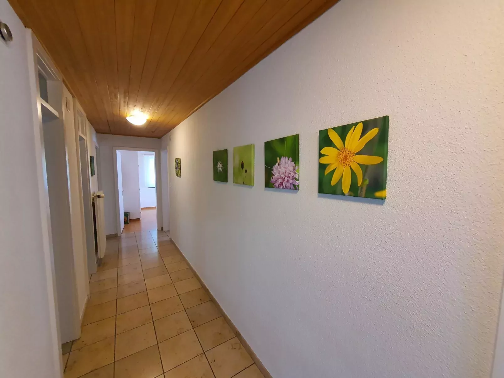Ferienhaus Tina-Binnen
