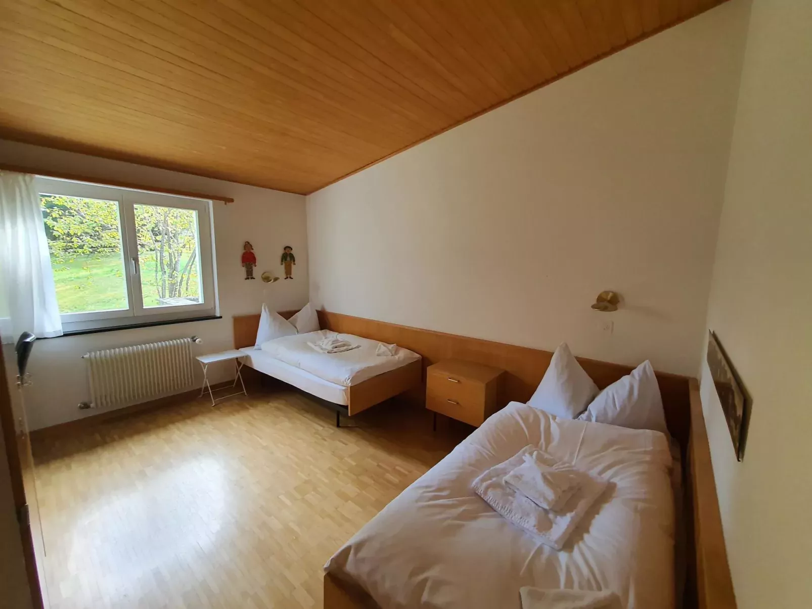 Ferienhaus Tina-Binnen