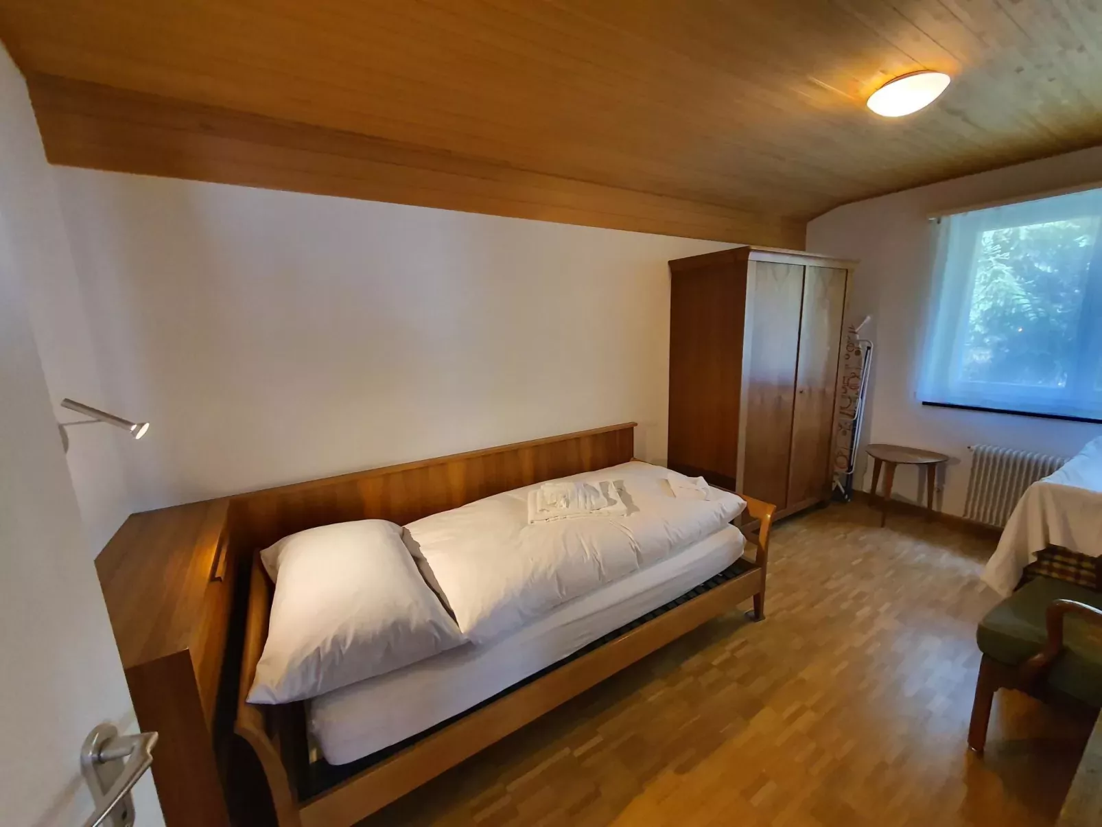 Ferienhaus Tina-Binnen