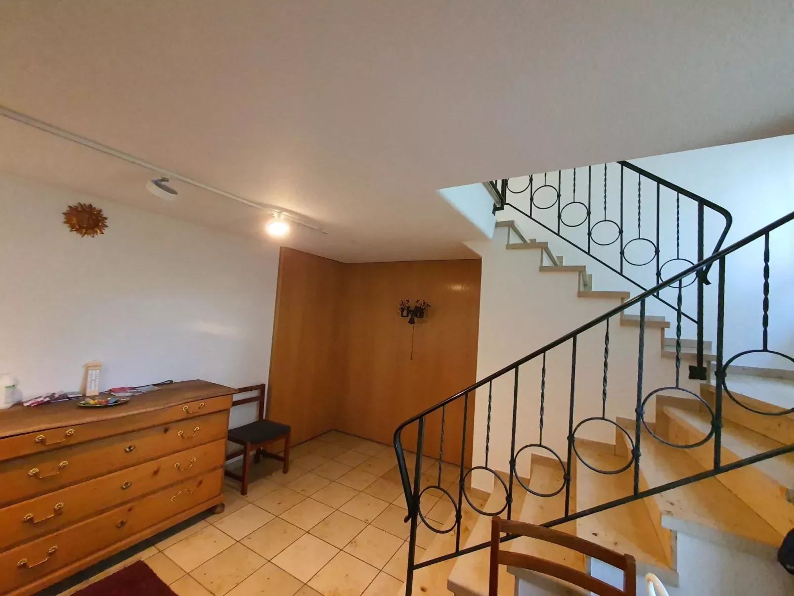 Ferienhaus Tina-Binnen