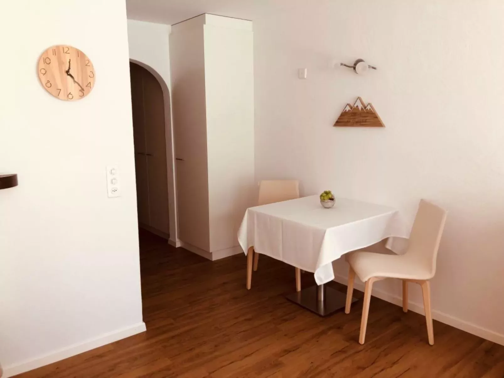 Studio Haus Carmela Lenzerheide-Binnen