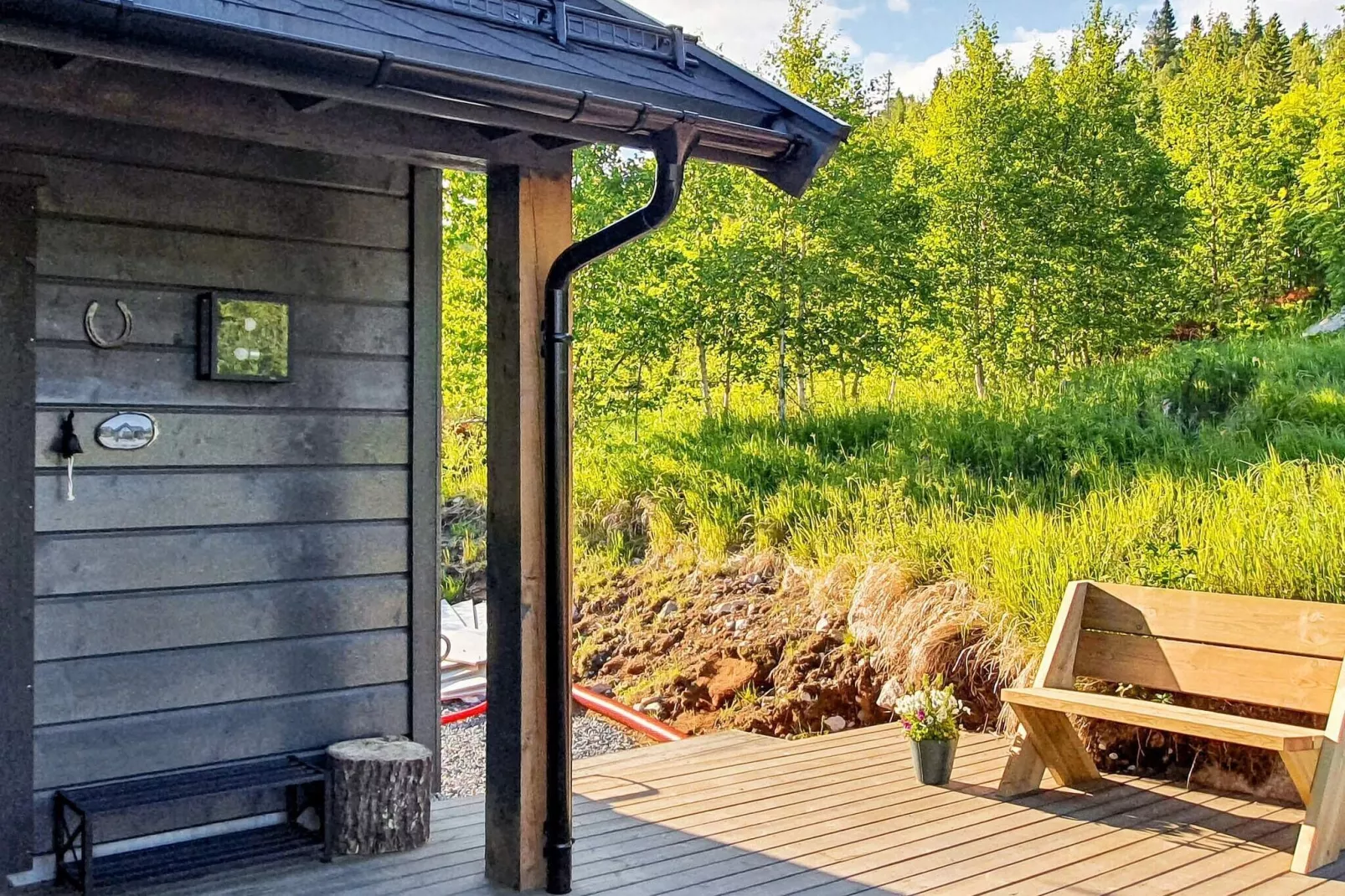 6 persoons vakantie huis in Passebekk-By Traum-Buitenlucht