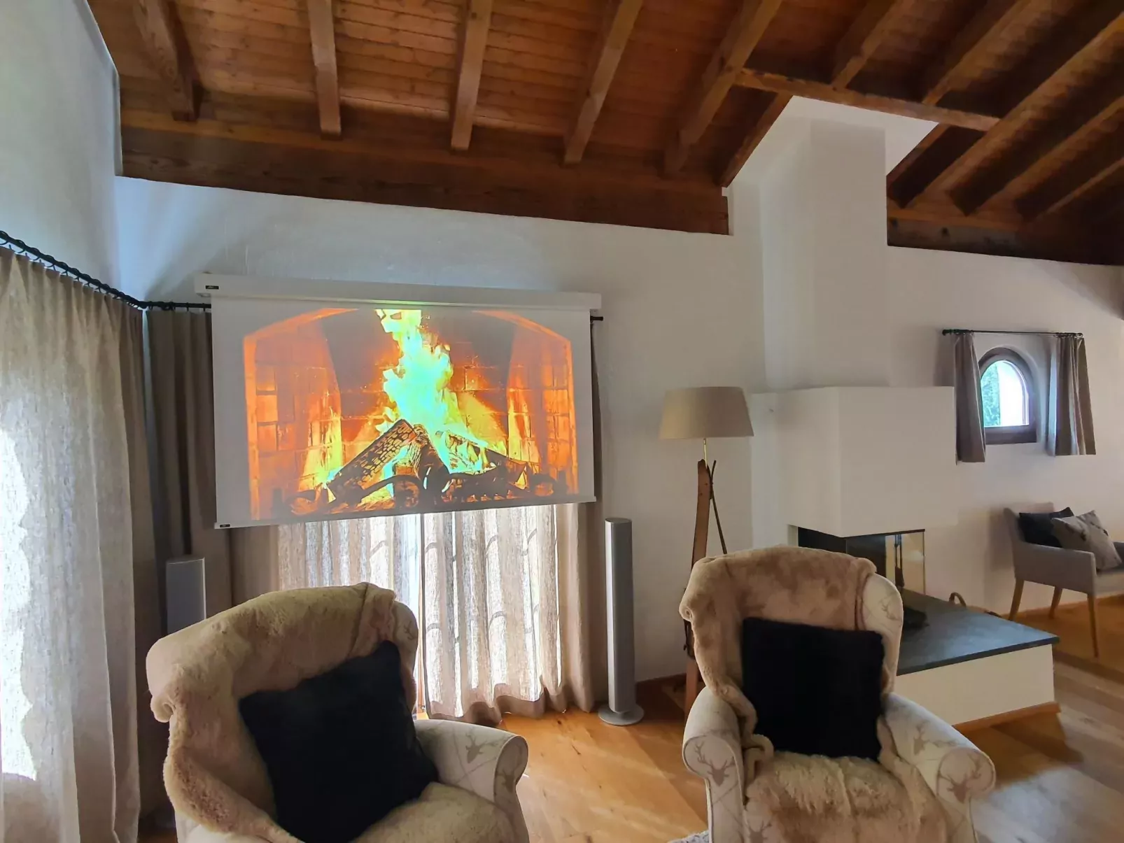Ferienwohnung Selina-Binnen