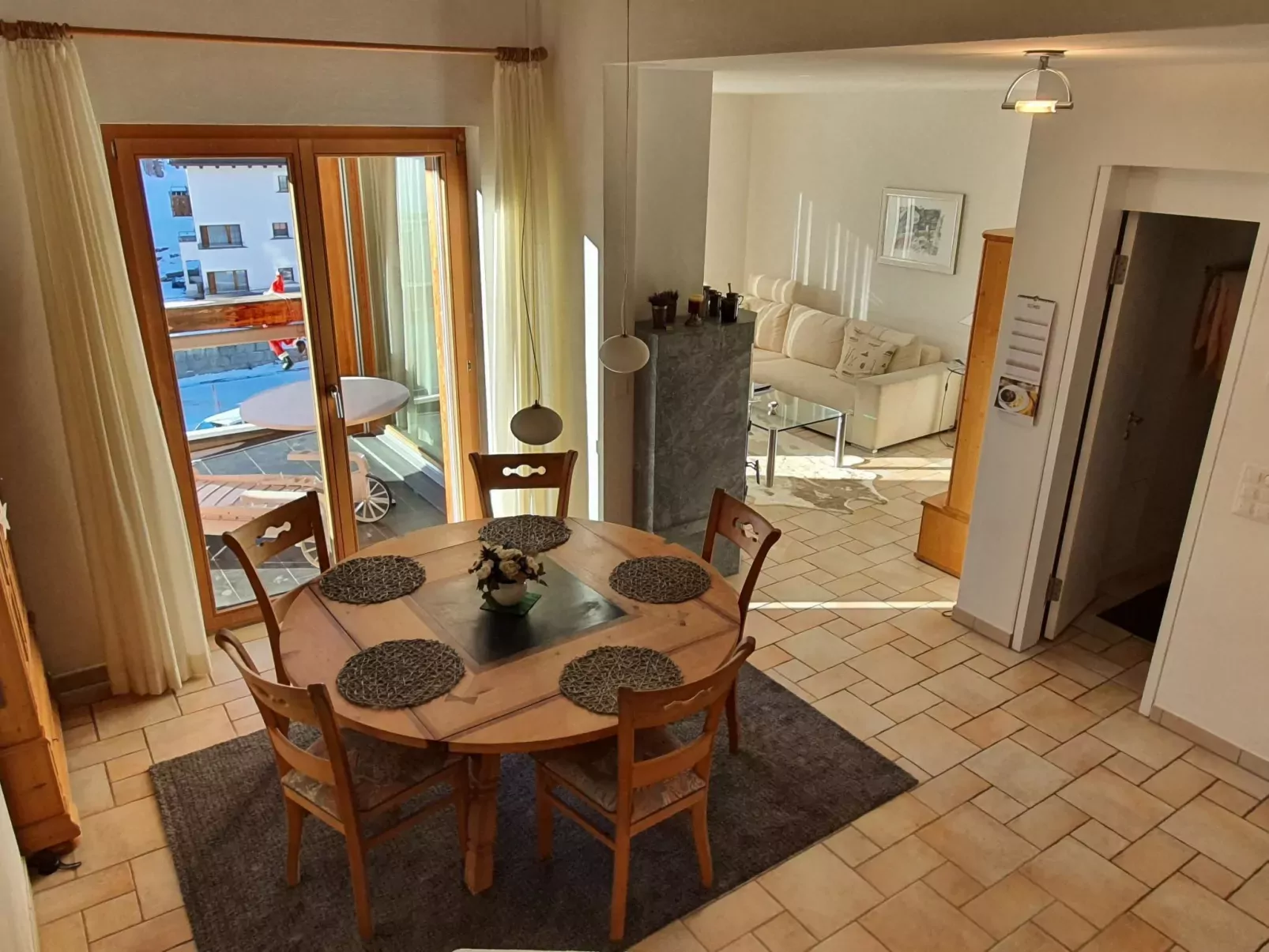 Ferienwohnung Kinsella-Binnen