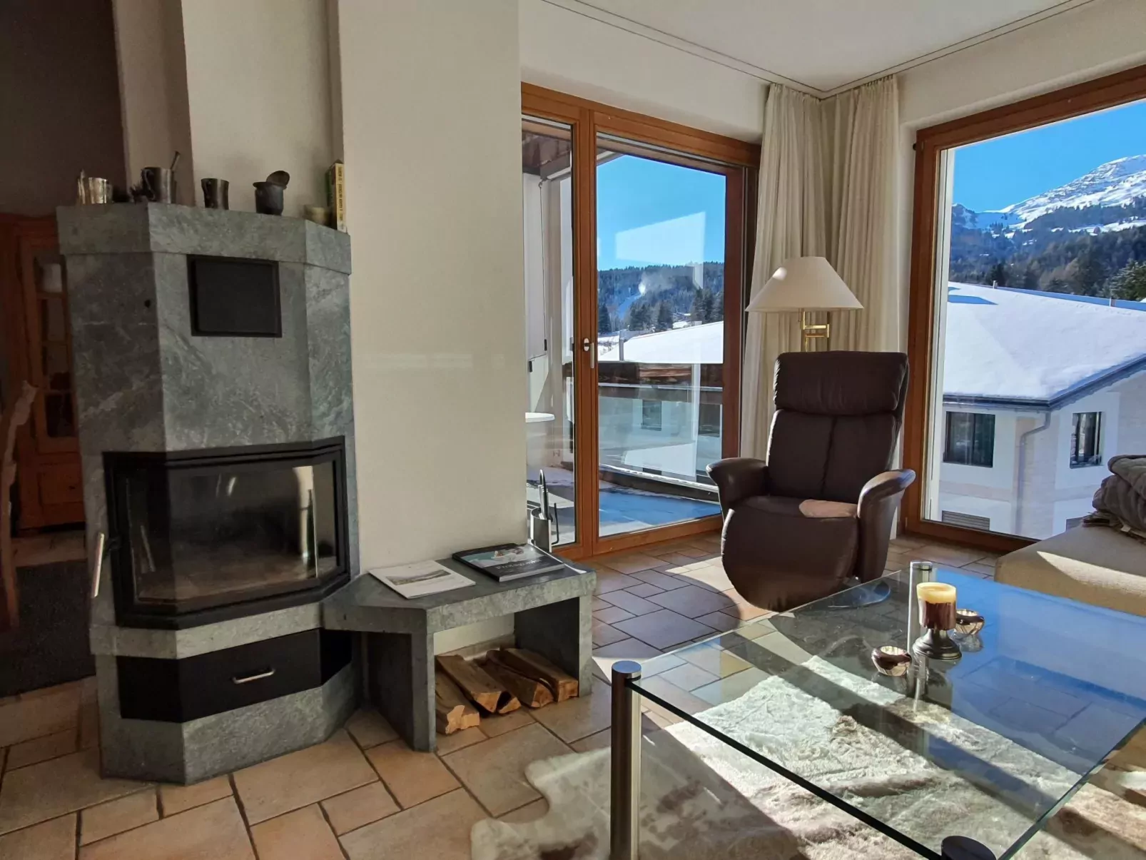 Ferienwohnung Kinsella-Binnen