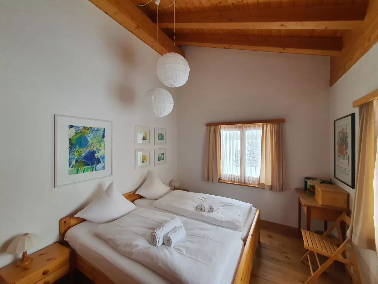 Ferienwohnung Senda-Binnen