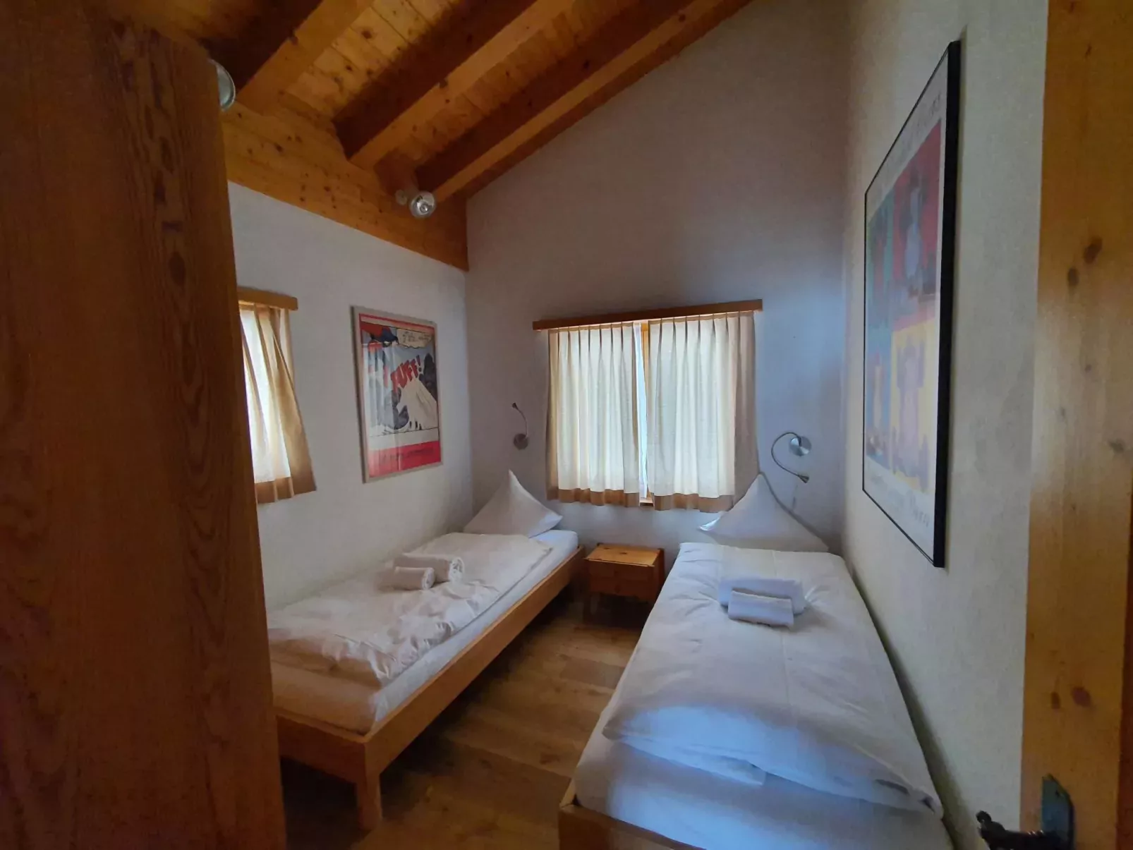 Ferienwohnung Senda-Binnen
