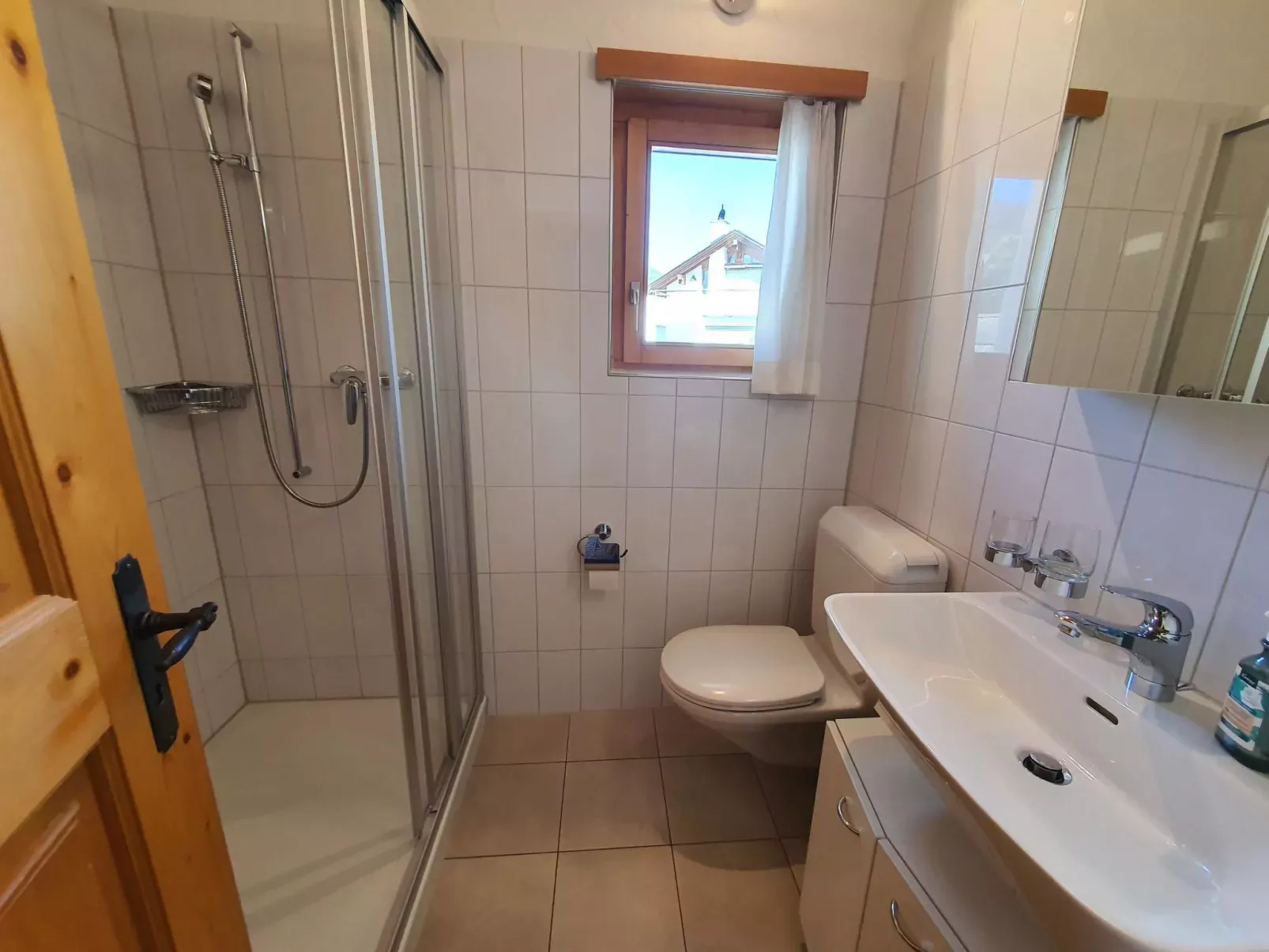 Ferienwohnung Senda-Binnen