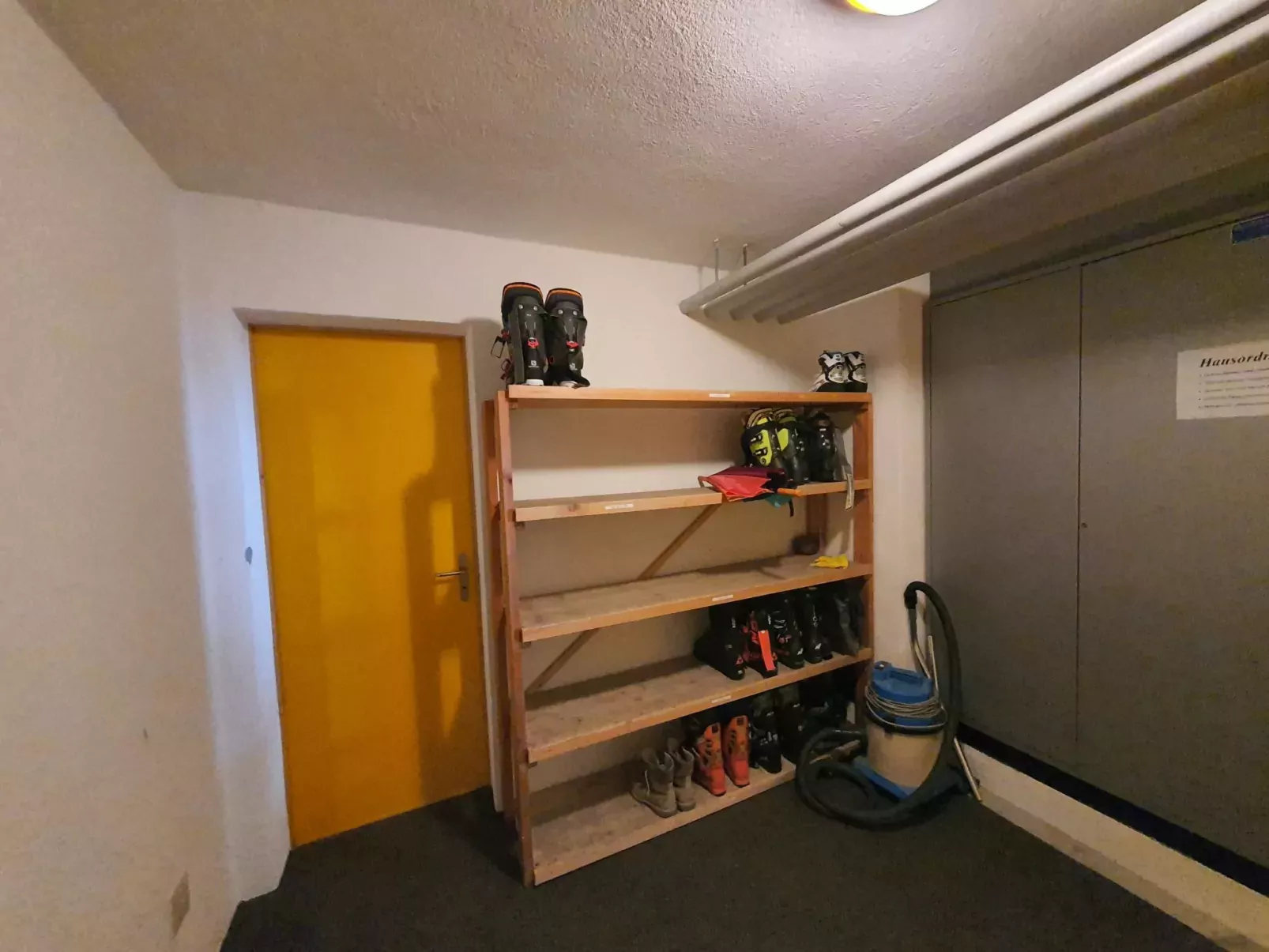 Ferienwohnung Senda-Binnen