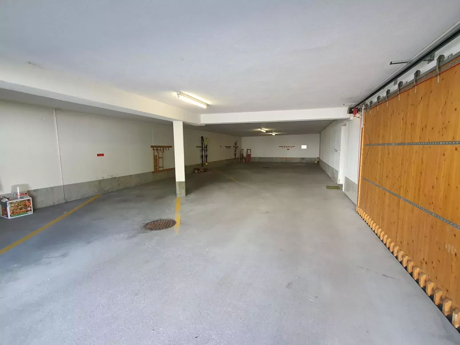 Ferienwohnung Senda-Binnen
