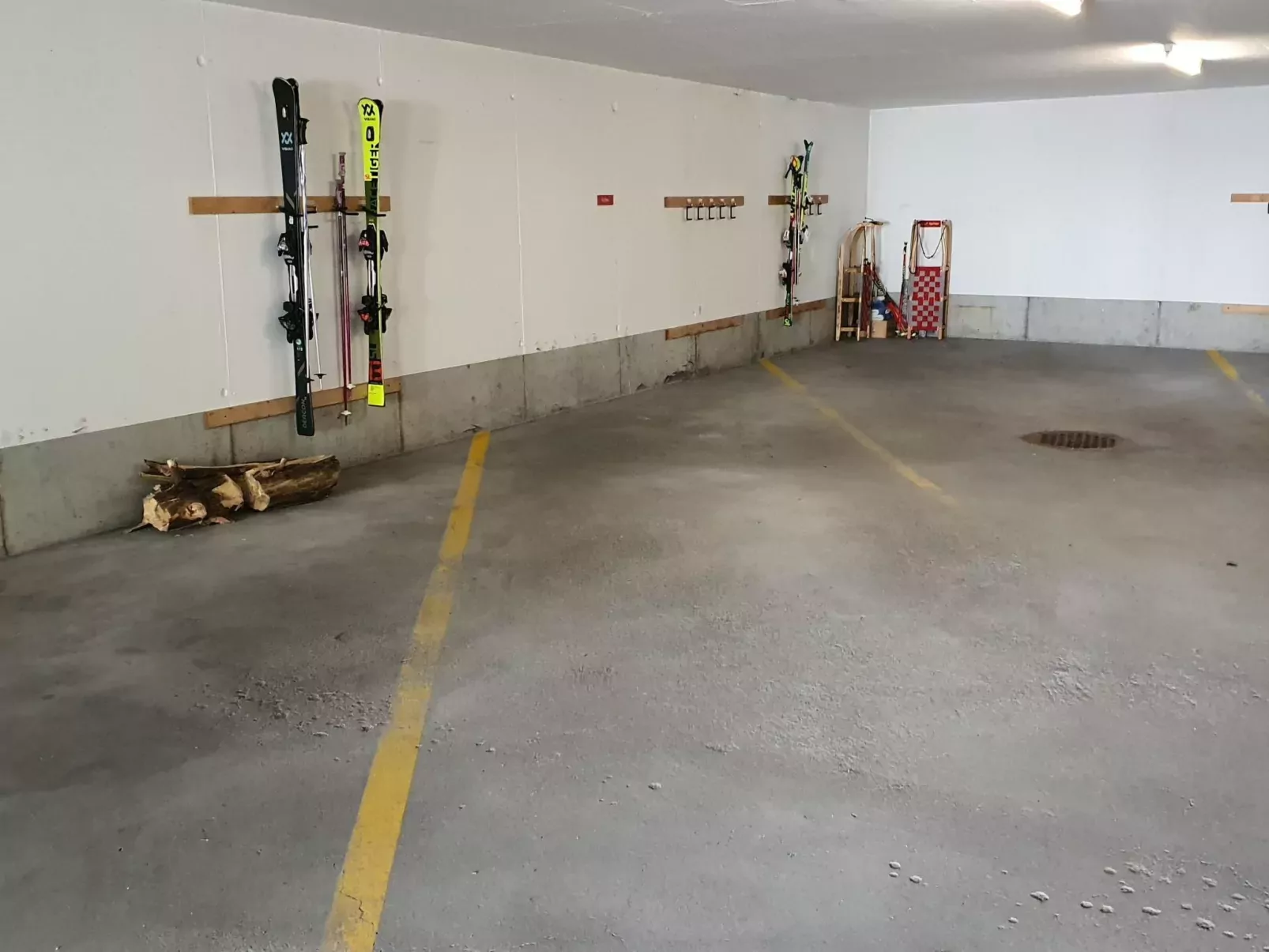 Ferienwohnung Senda-Binnen