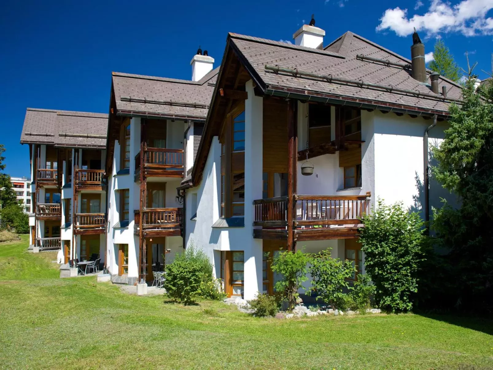Schweizerhof 243-Buiten