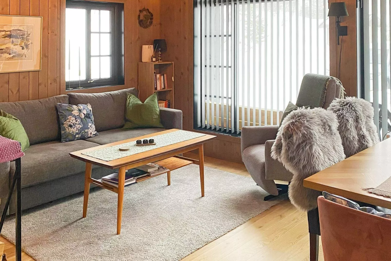 6 persoons vakantie huis in Passebekk-By Traum-Binnen