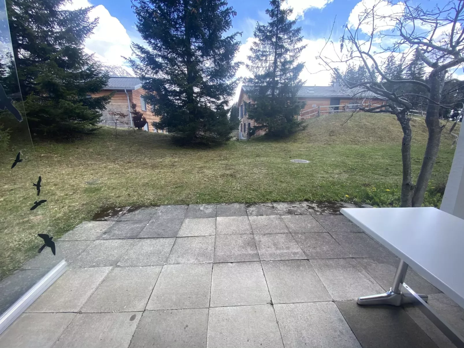 Uehlinger Seegarten Wirz-Buiten