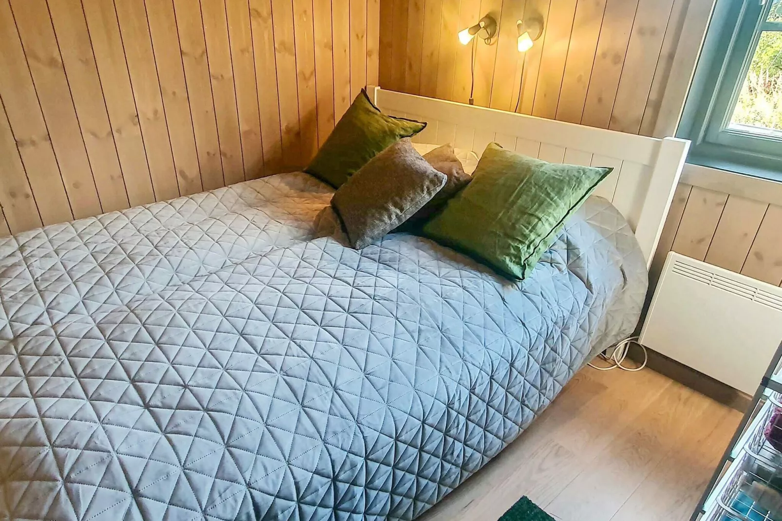 6 persoons vakantie huis in Passebekk-By Traum-Binnen