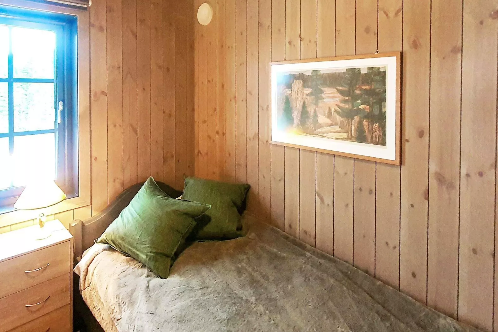 6 persoons vakantie huis in Passebekk-By Traum-Binnen