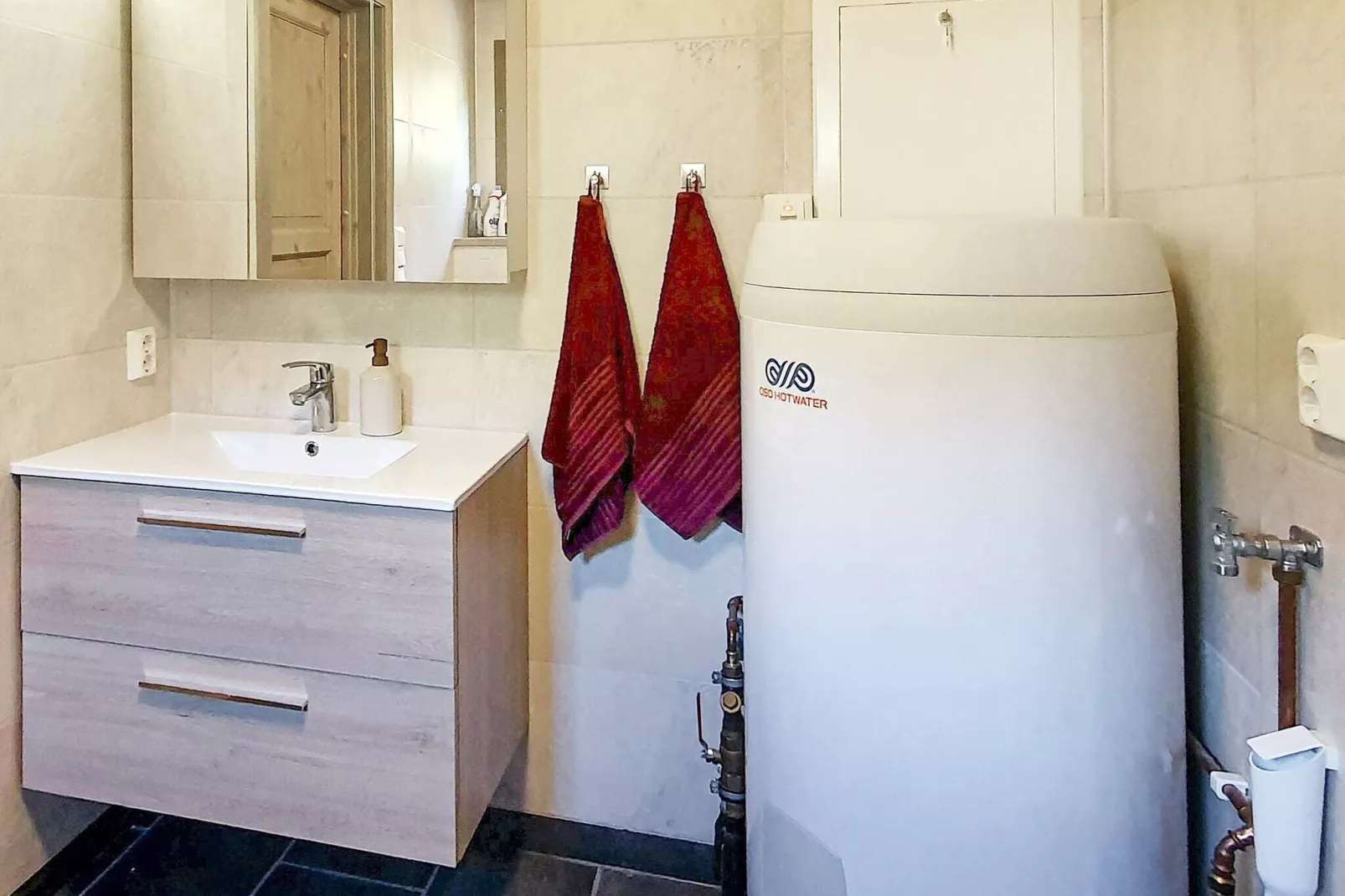6 persoons vakantie huis in Passebekk-By Traum-Binnen