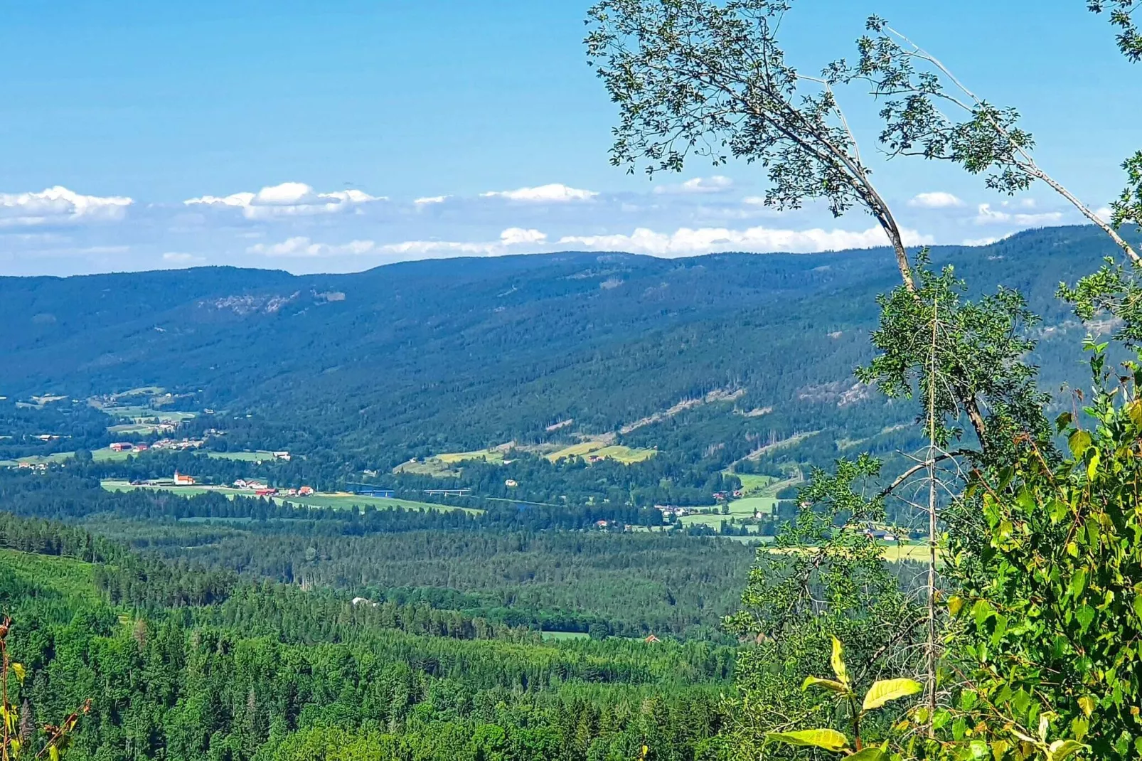 6 persoons vakantie huis in Passebekk-By Traum