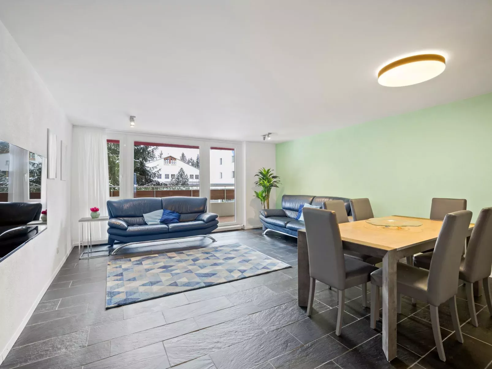 Nr.14 Haus Astoria-Binnen