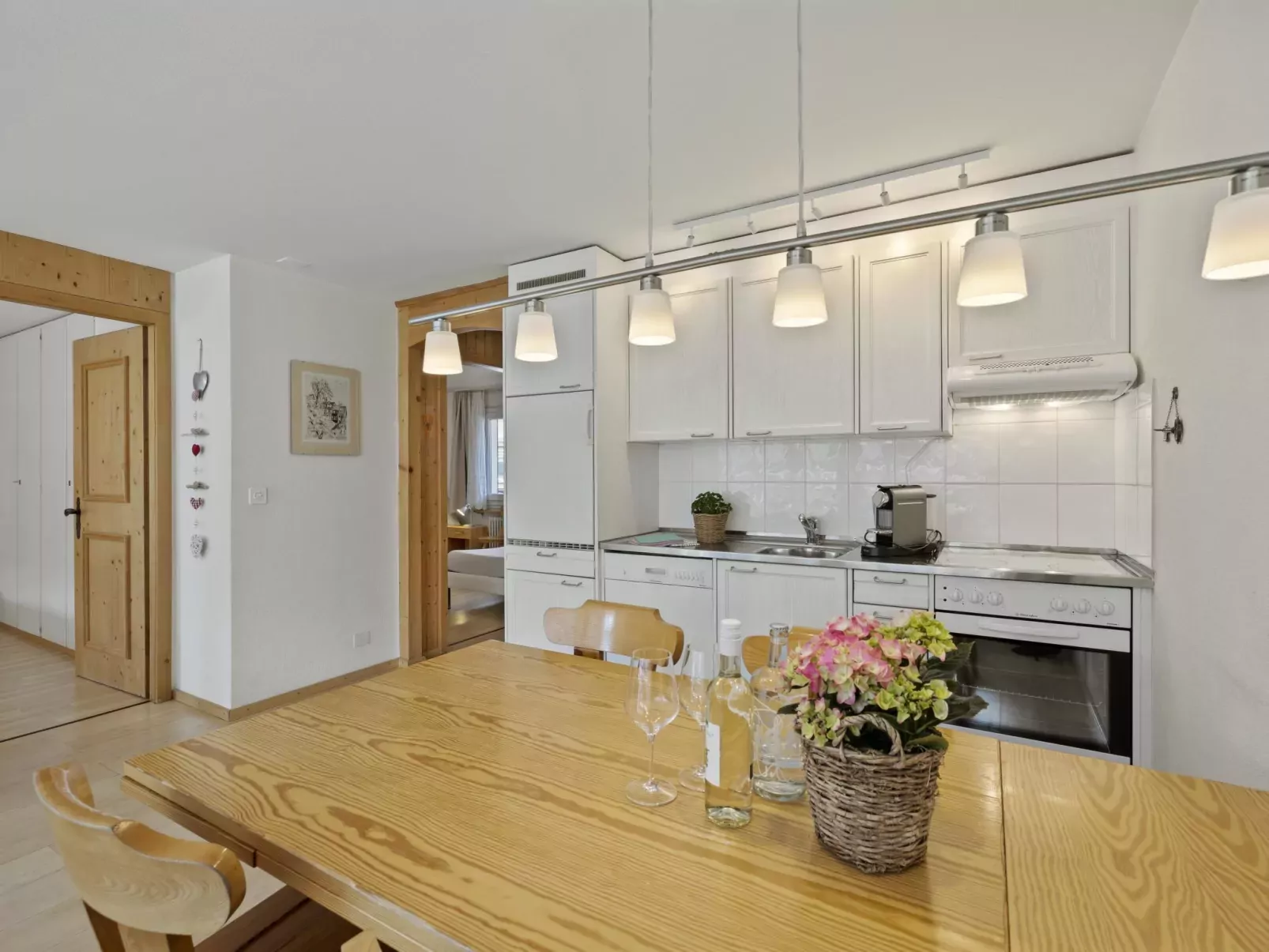 Nr.68 Haus Ladina-Binnen