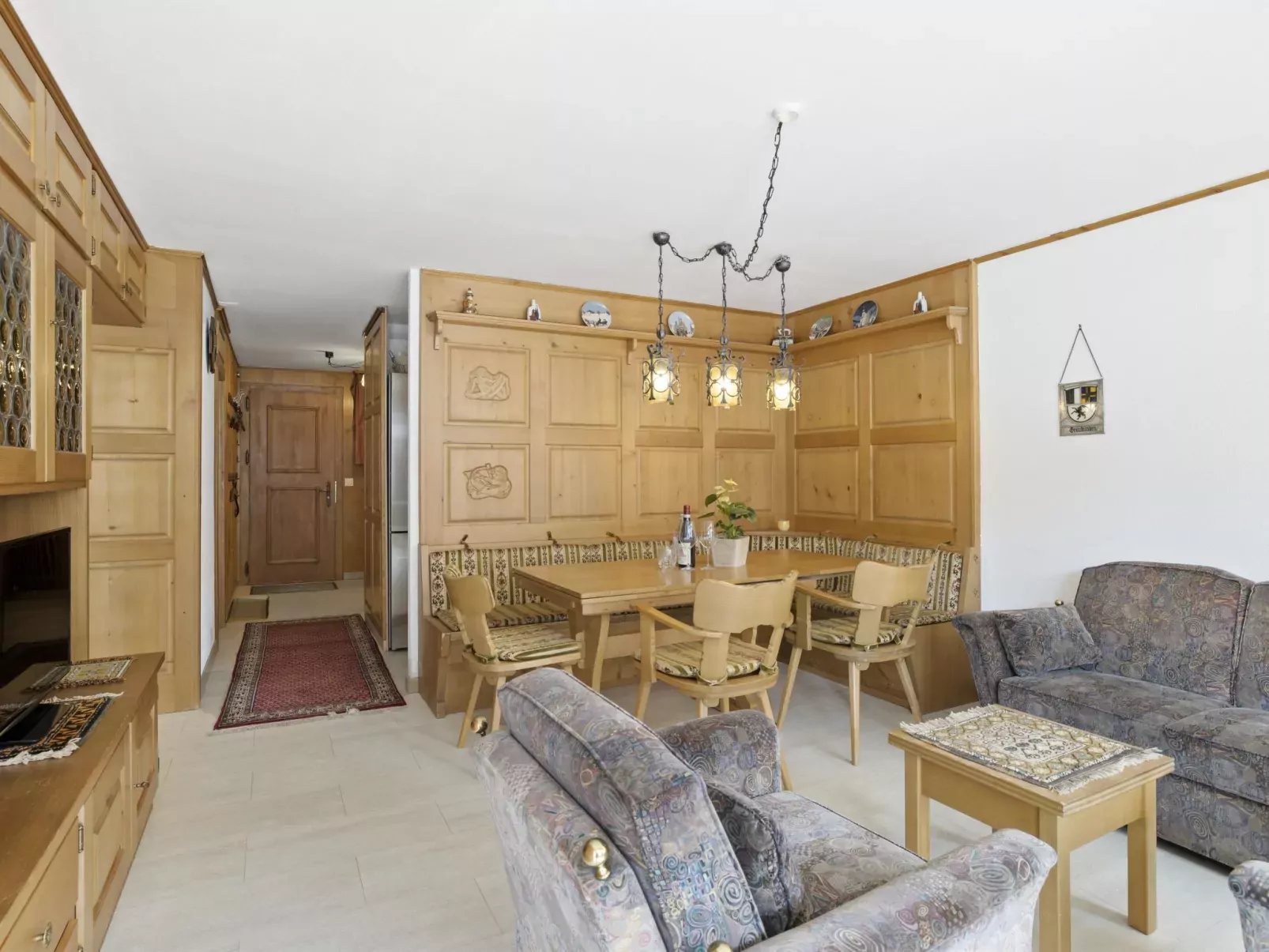 Nr.58 Haus Ladina-Binnen