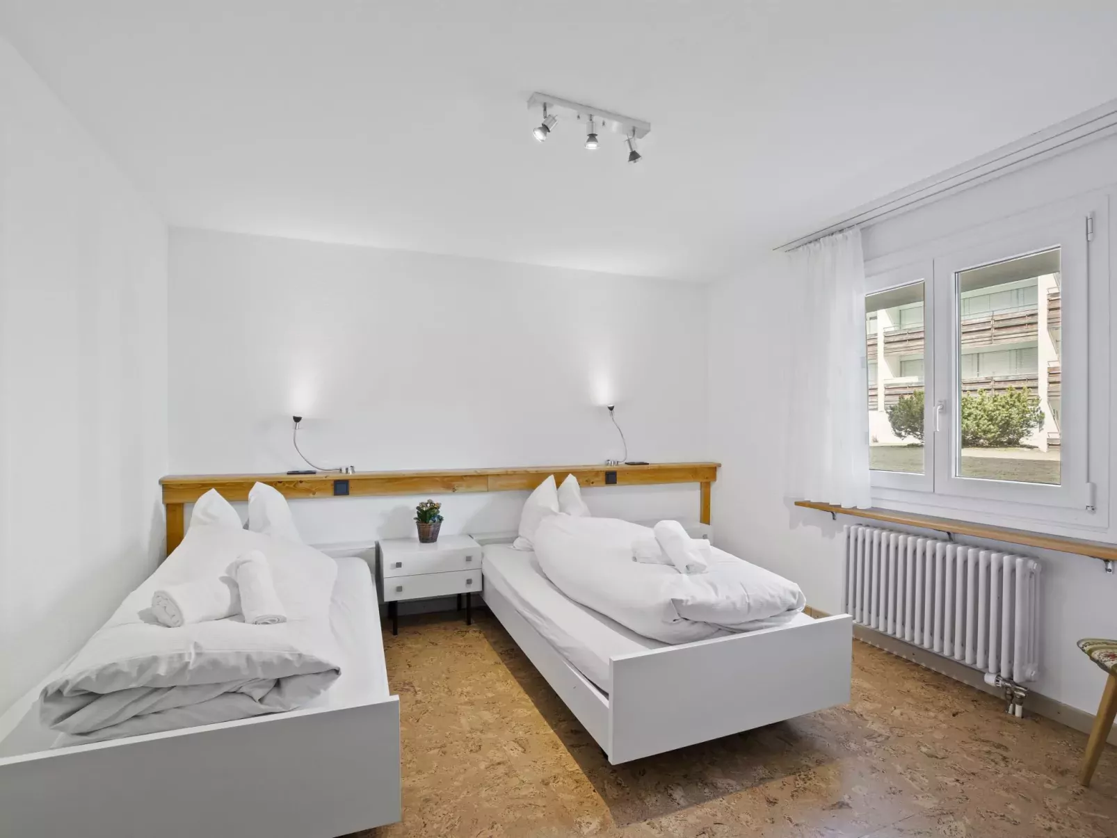 Nr.58 Haus Ladina-Binnen