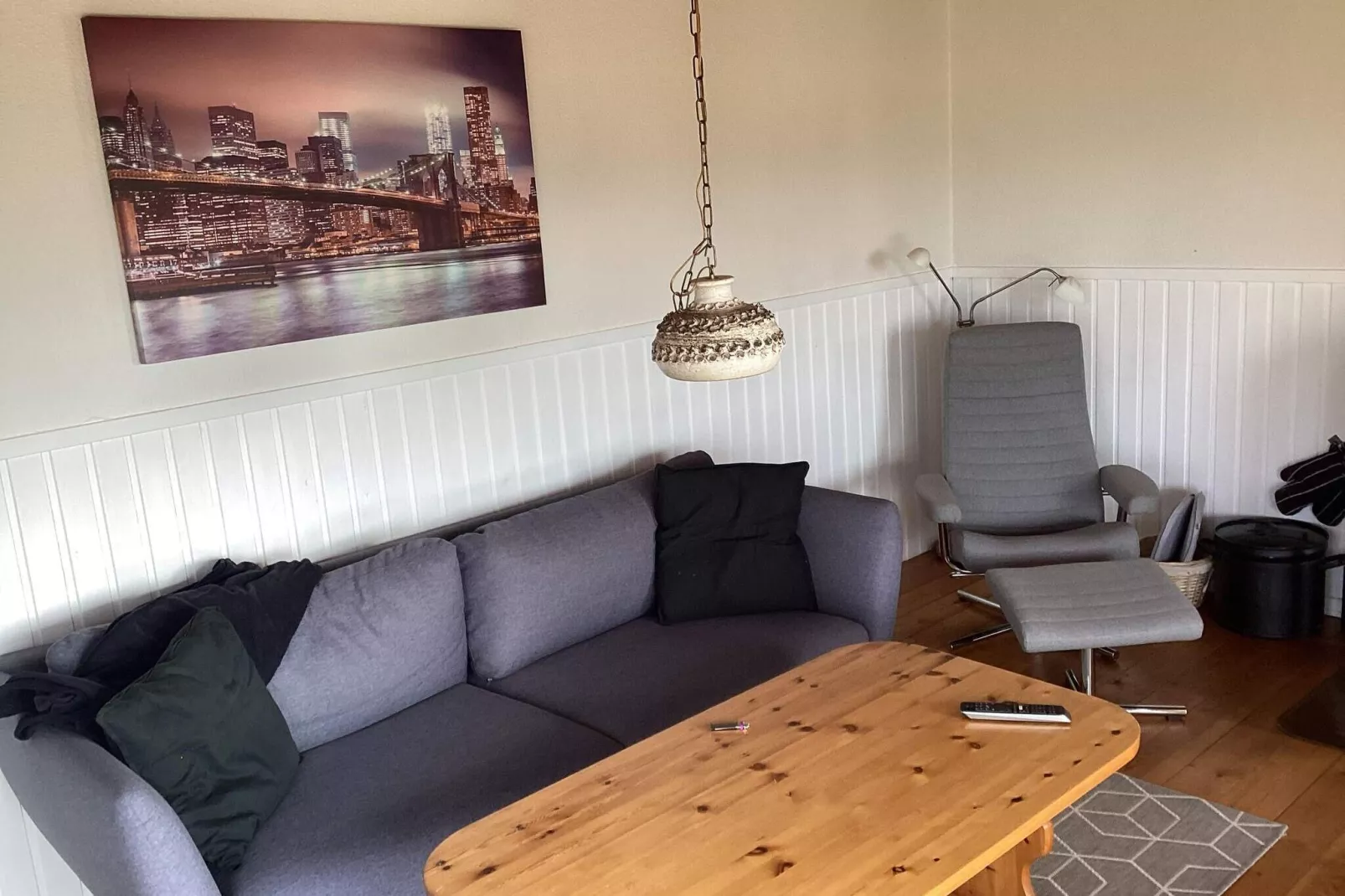 5 persoons vakantie huis in Broager-By Traum-Niet-getagd