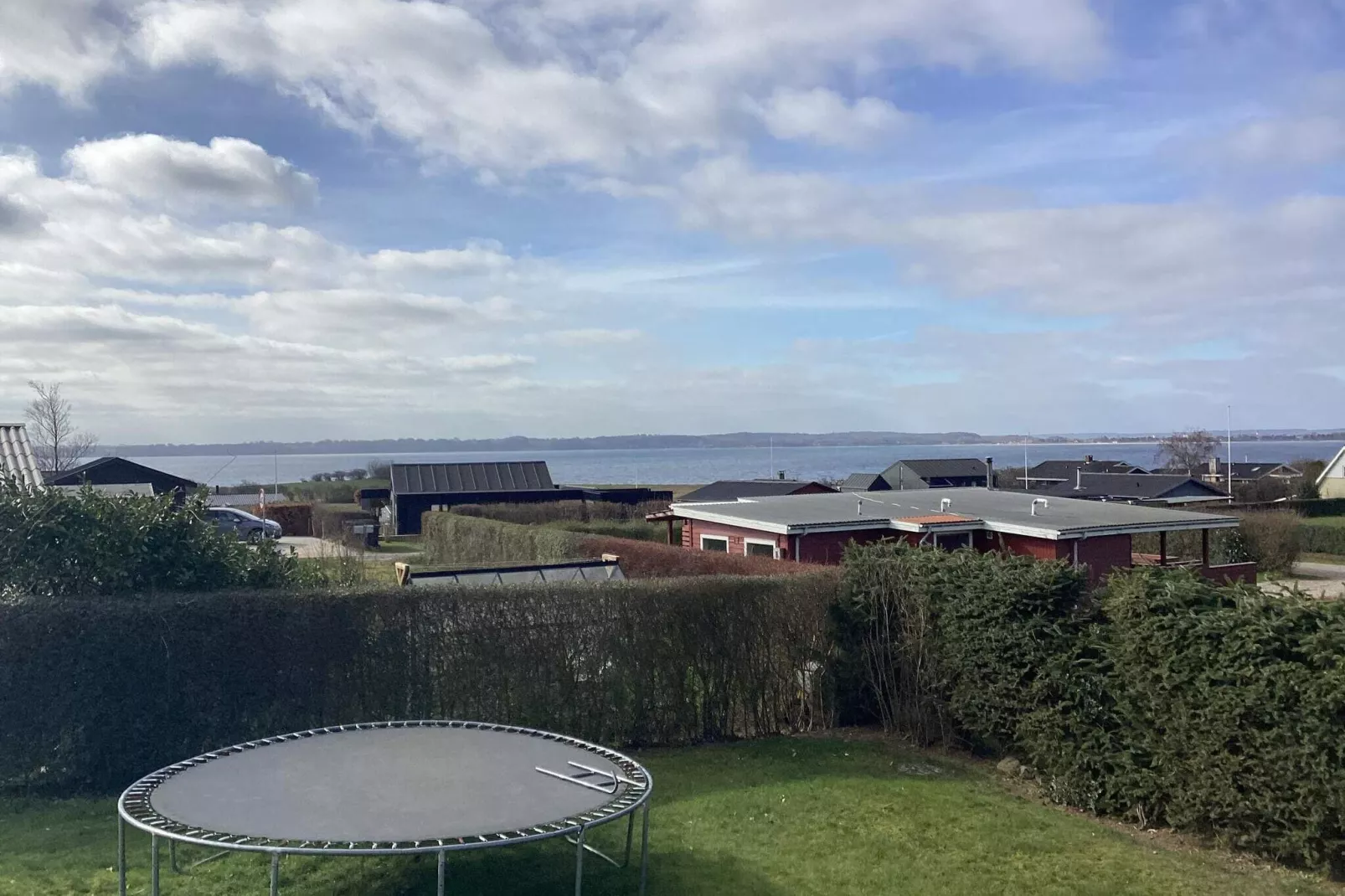 5 persoons vakantie huis in Broager-By Traum-Waterzicht