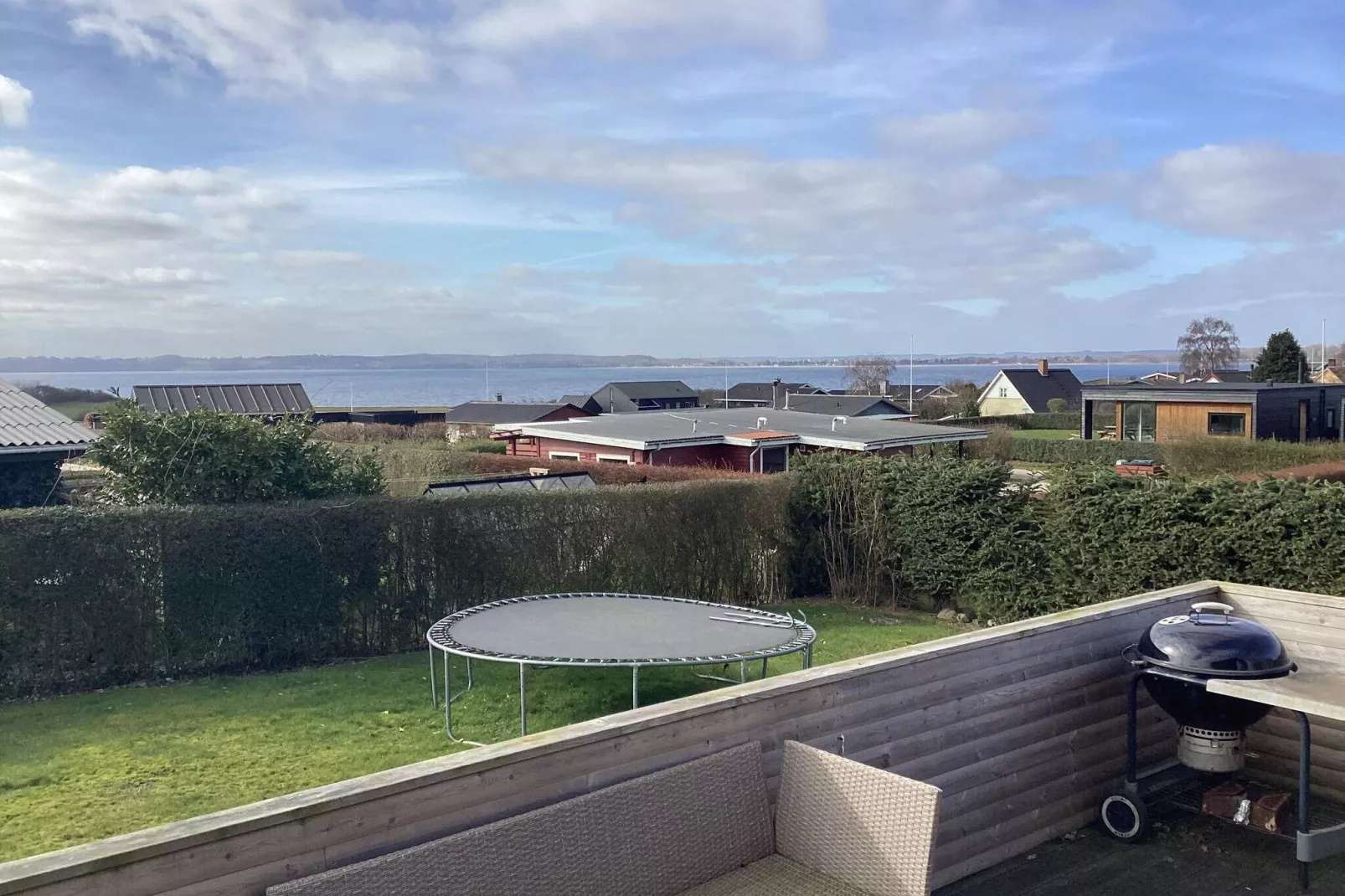 5 persoons vakantie huis in Broager-By Traum-Waterzicht
