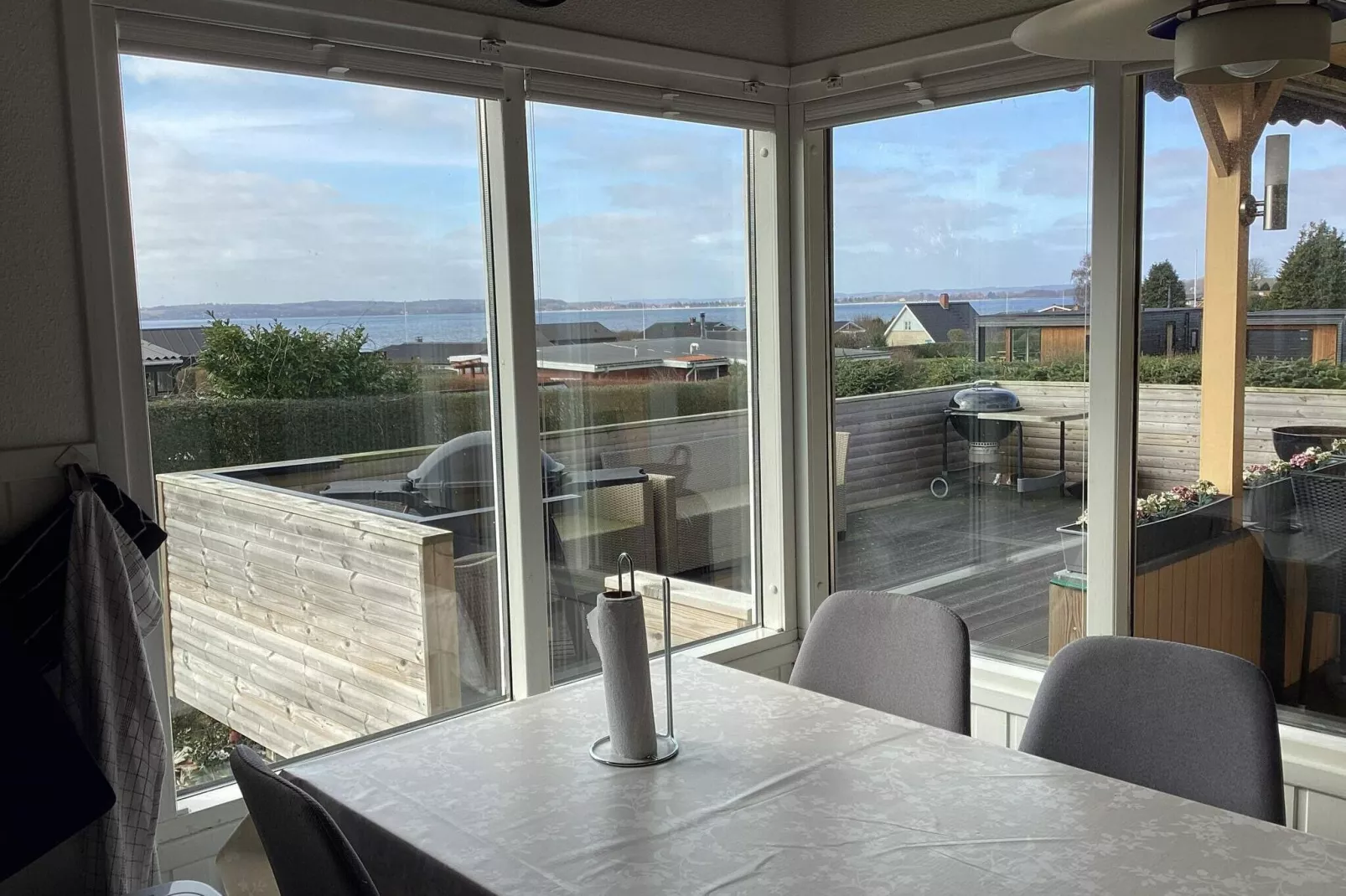 5 persoons vakantie huis in Broager-By Traum-Uitzicht