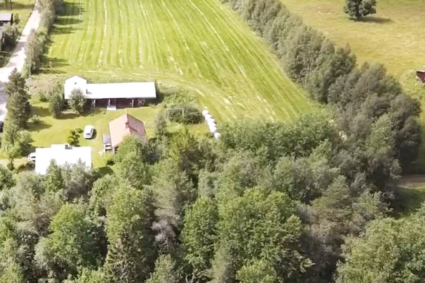 6 persoons vakantie huis in Vemhån