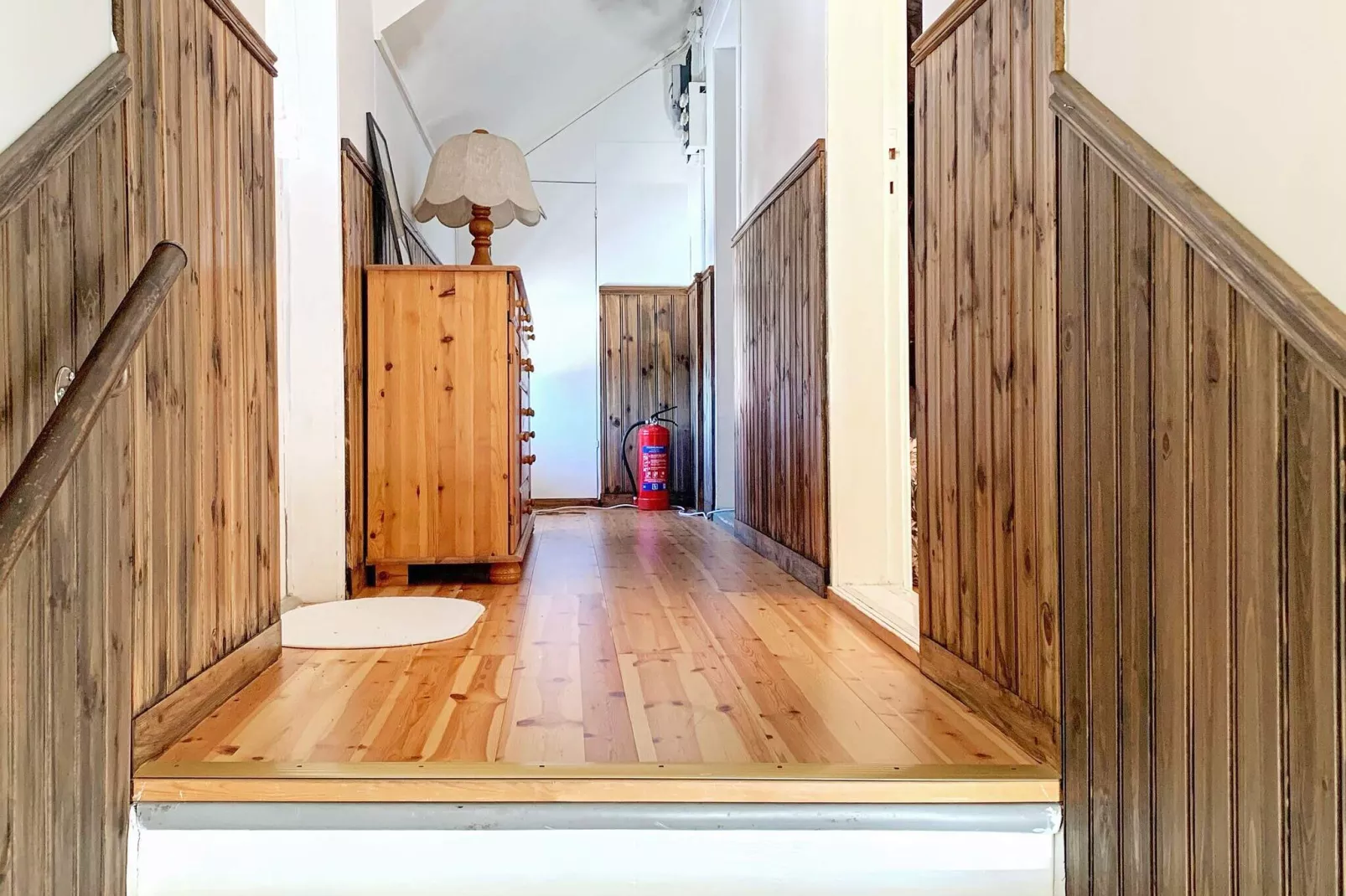 6 persoons vakantie huis in Vemhån-Binnen
