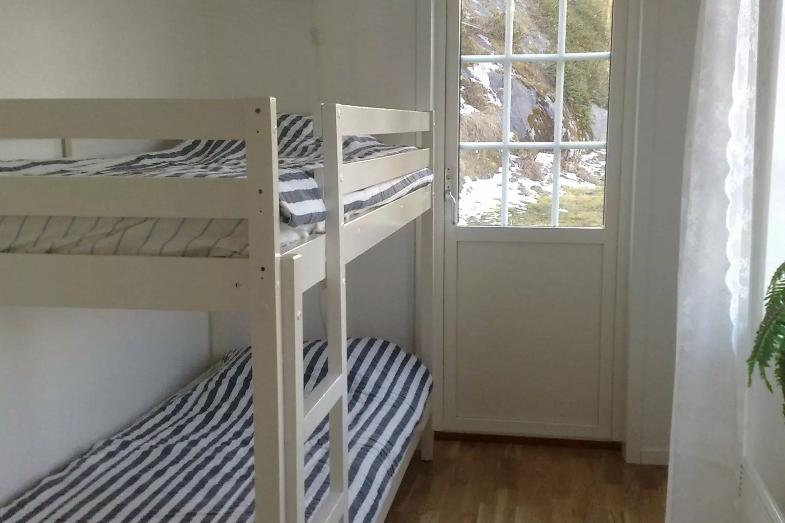 4 persoons vakantie huis in VIKBOLANDET-By Traum-Binnen