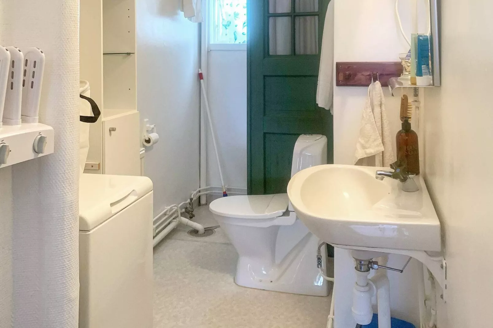 6 persoons vakantie huis in Vemhån-Binnen