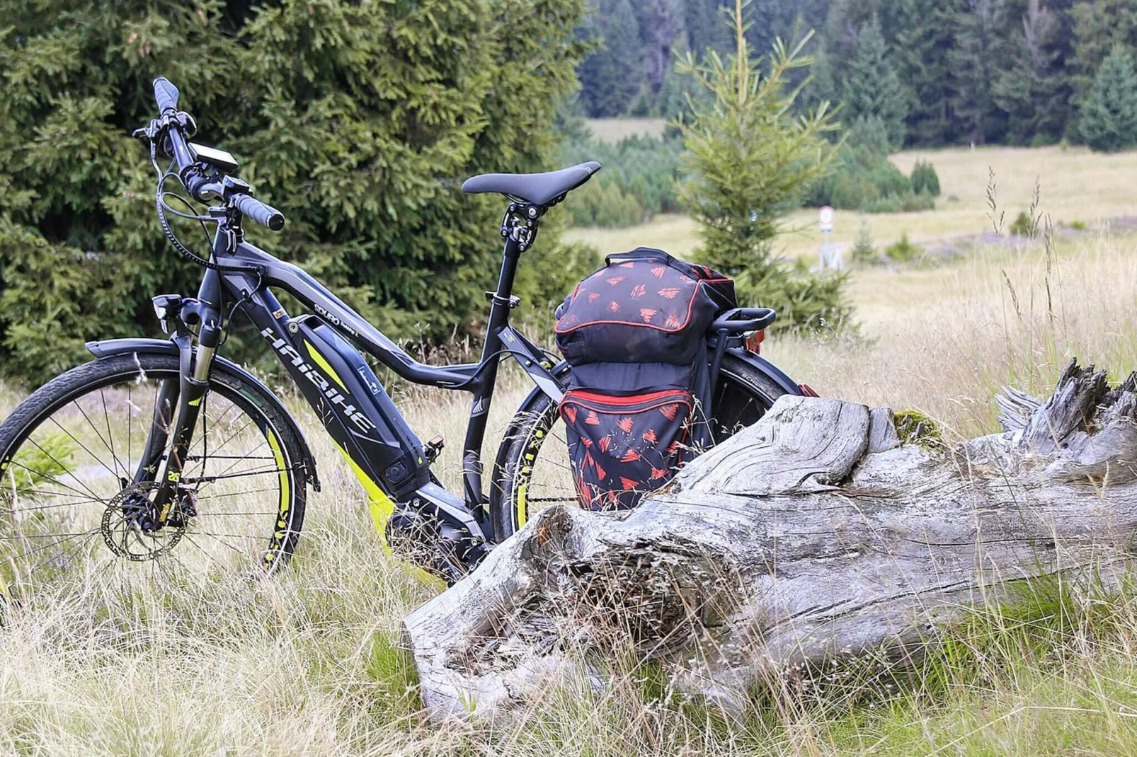 6 persoons vakantie huis in Vemhån-Niet-getagd
