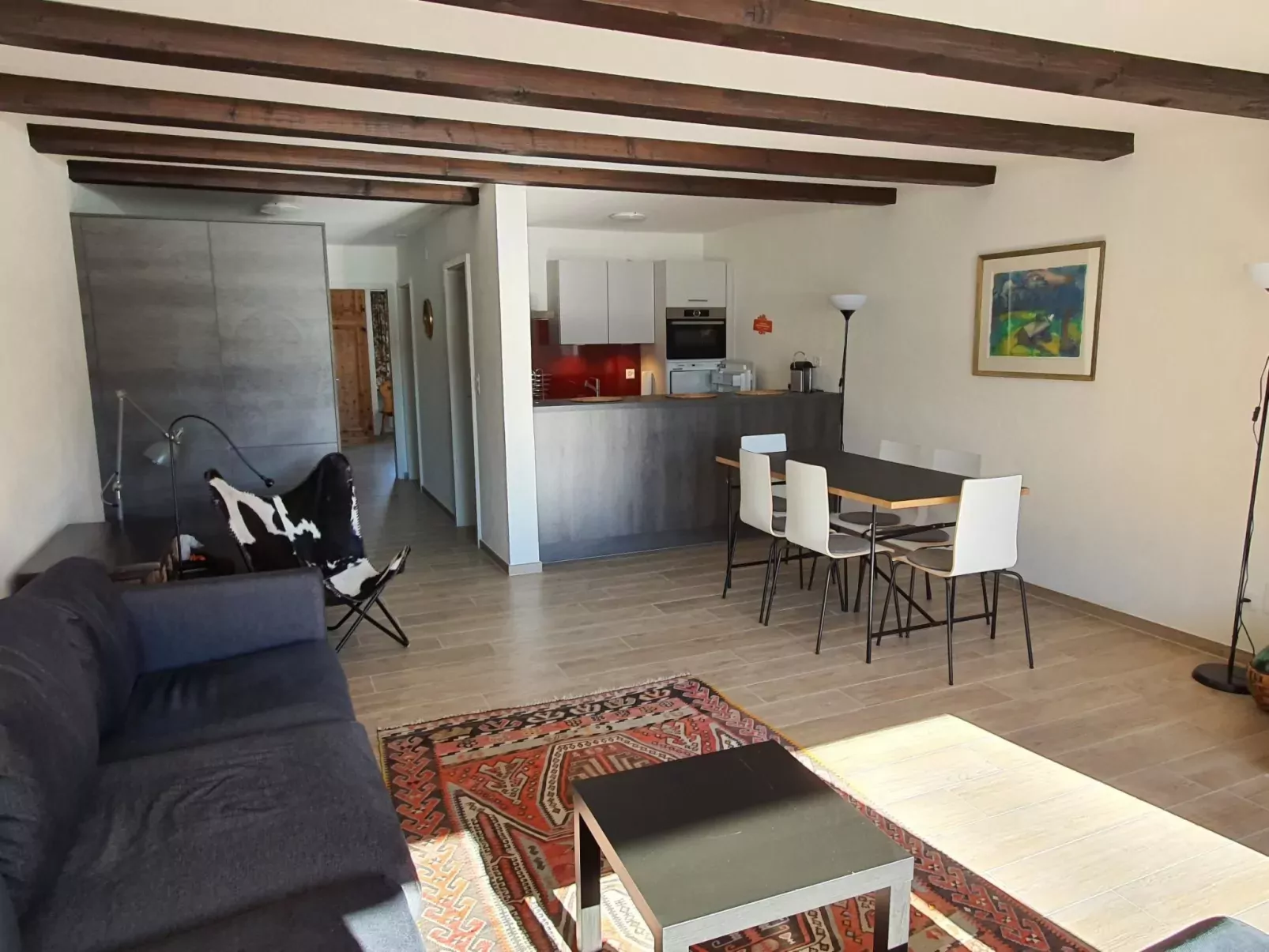 Residenz Astoria Whg. 17-Binnen